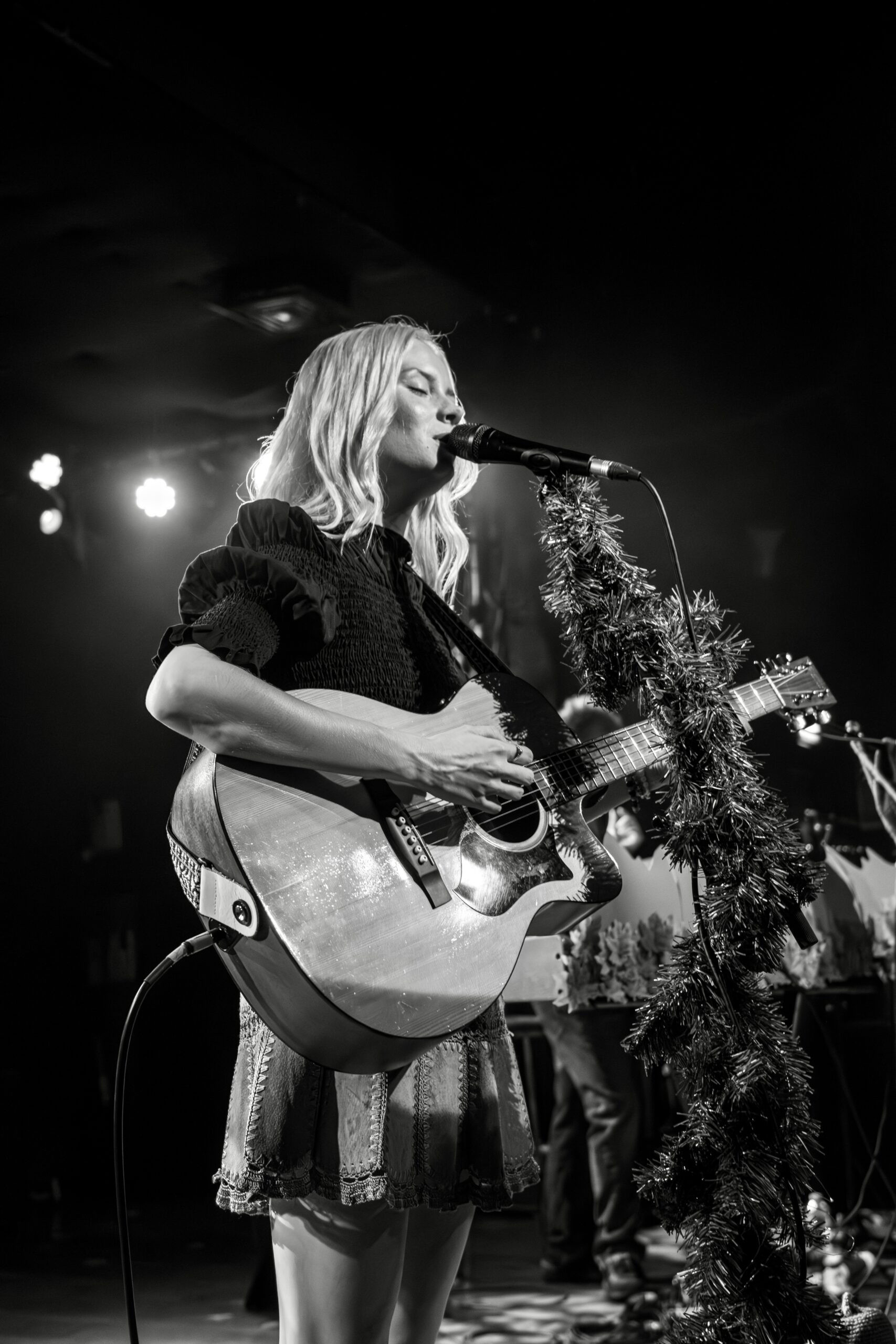 Nina Nesbitt – Scala, London | 16/10/2024