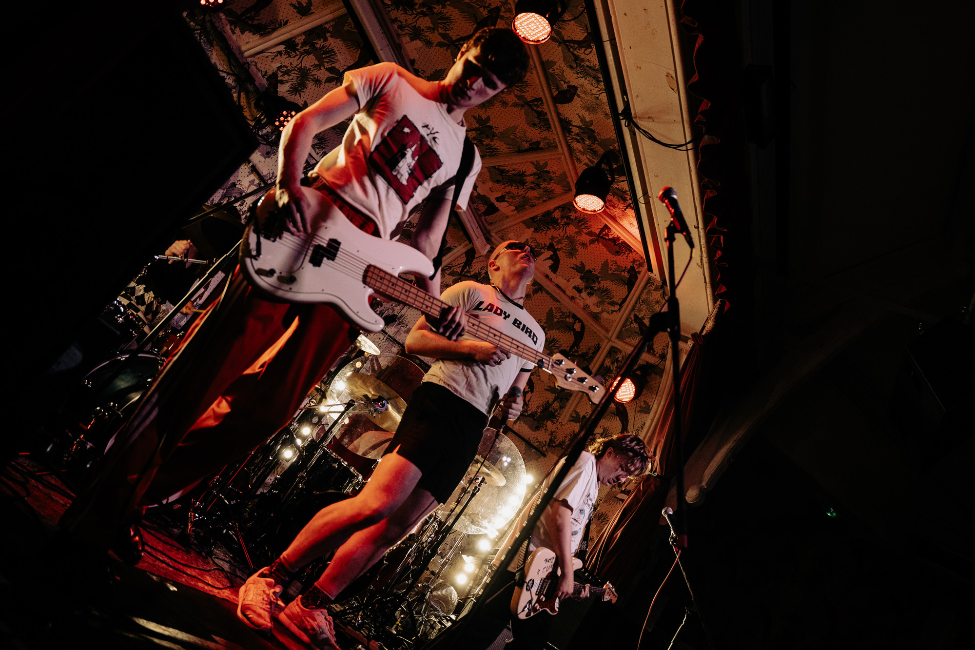 Gallus, Soapbox – Deaf Institute, Manchester | 10/12/2024