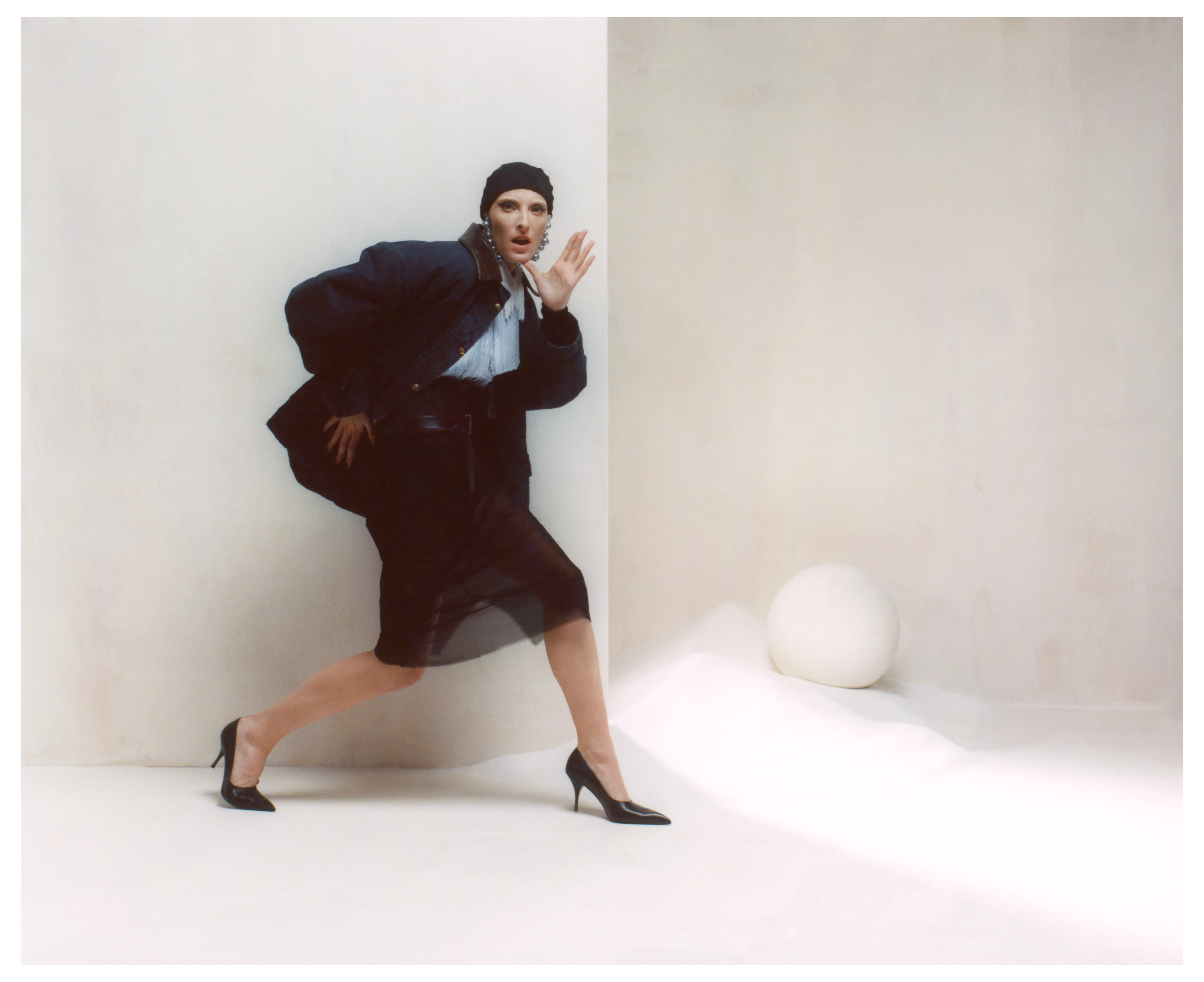 In Focus: The Photography of Tom J Johnson