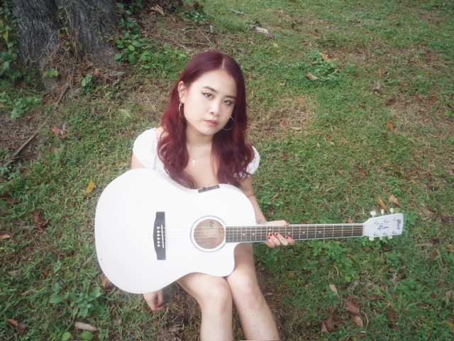 Back To California: Elizabeth Wong on Songwriting, Inspiration, and Evolution