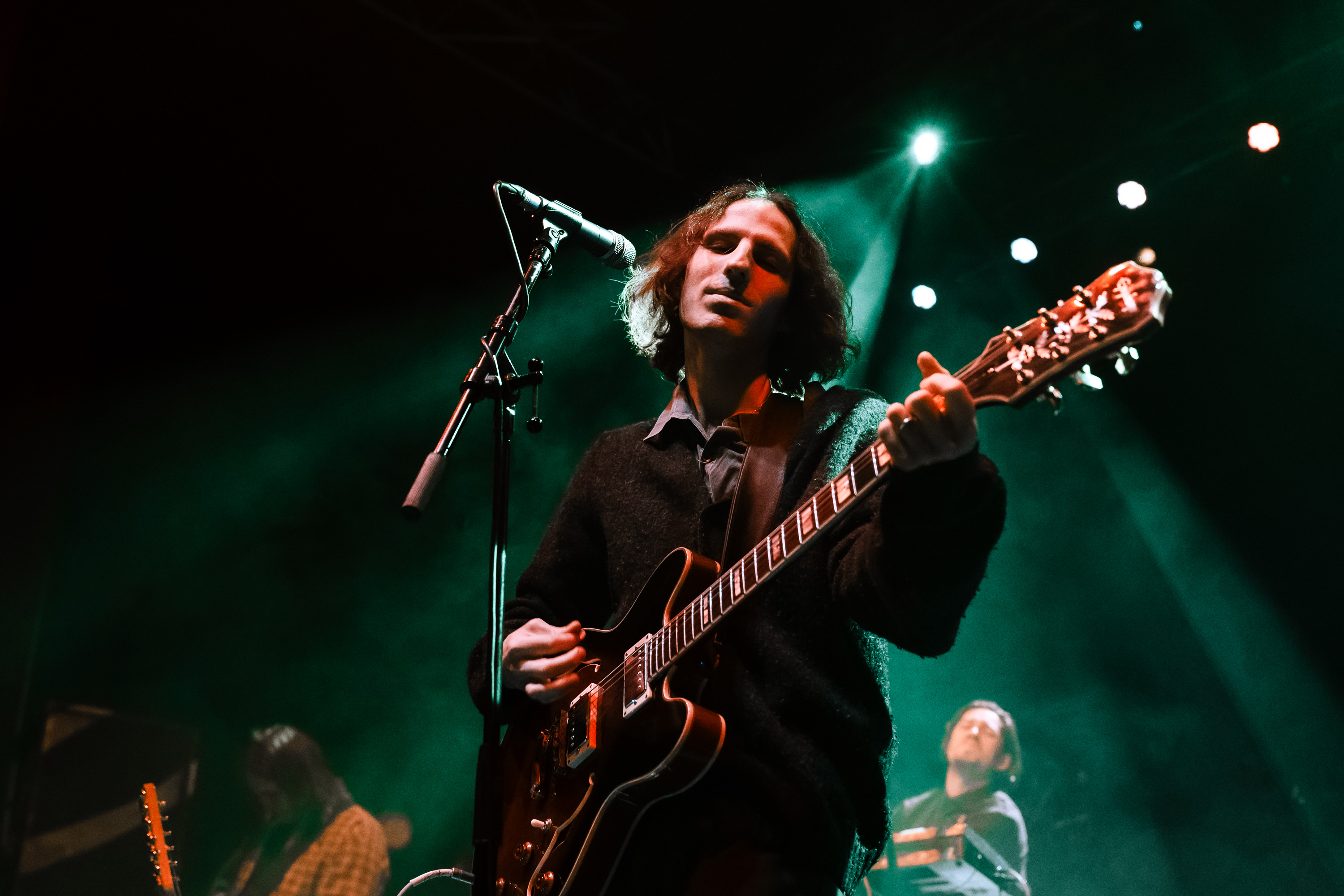 Swim Deep – O2 Shepherd’s Bush Empire | 04/12/2024