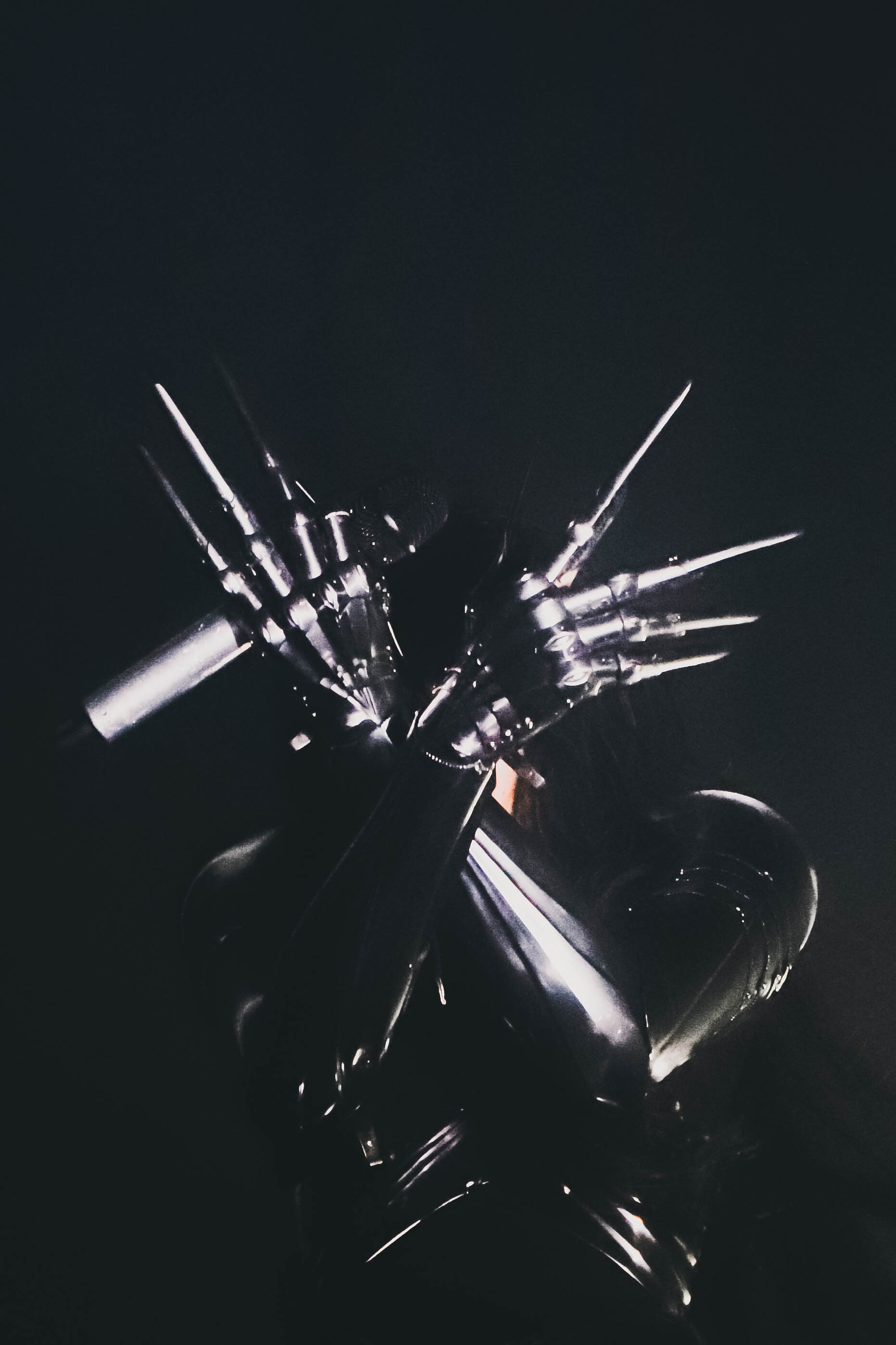 Loreen’s Euphoric Performance in Glasgow