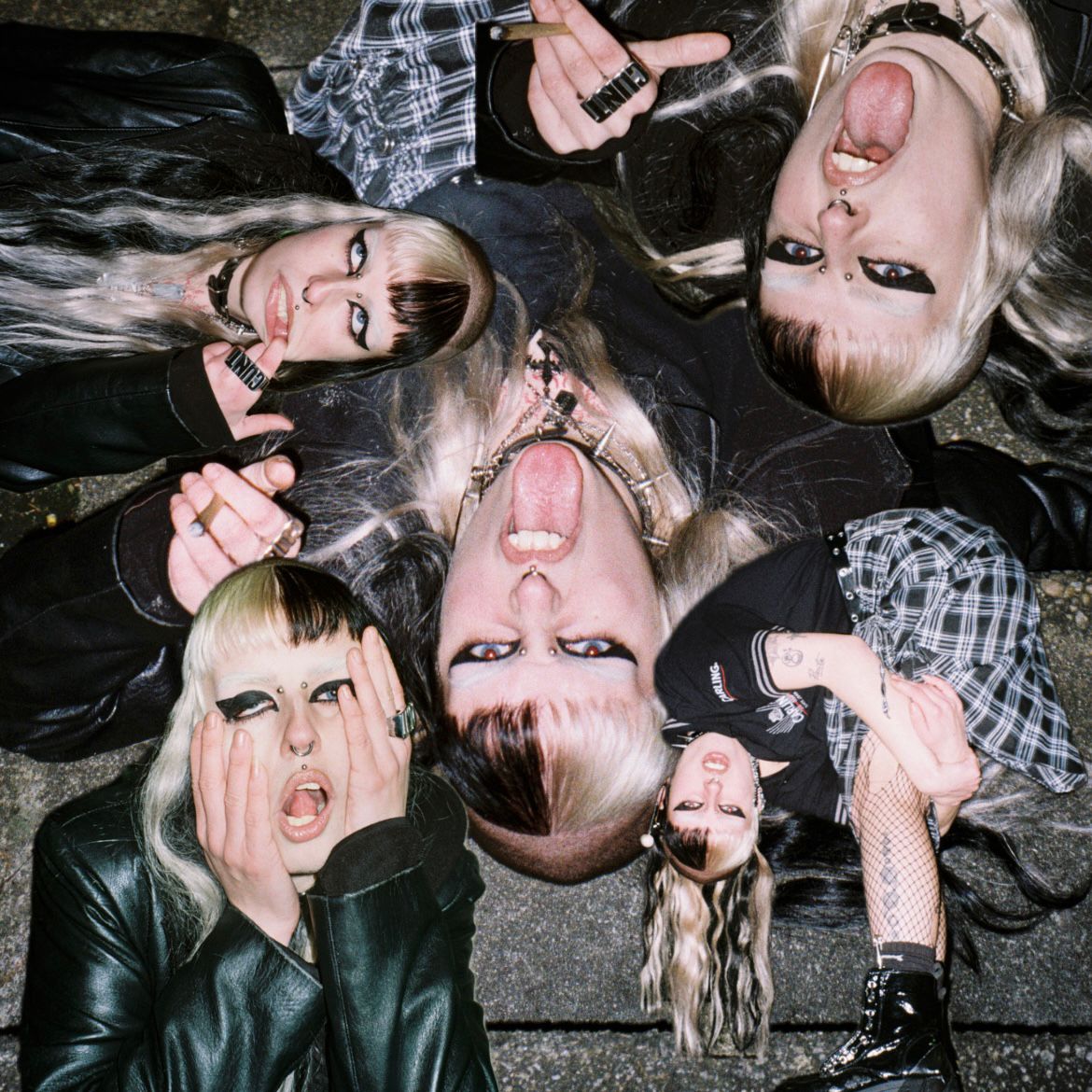 Poetry: manic pixie dream boy