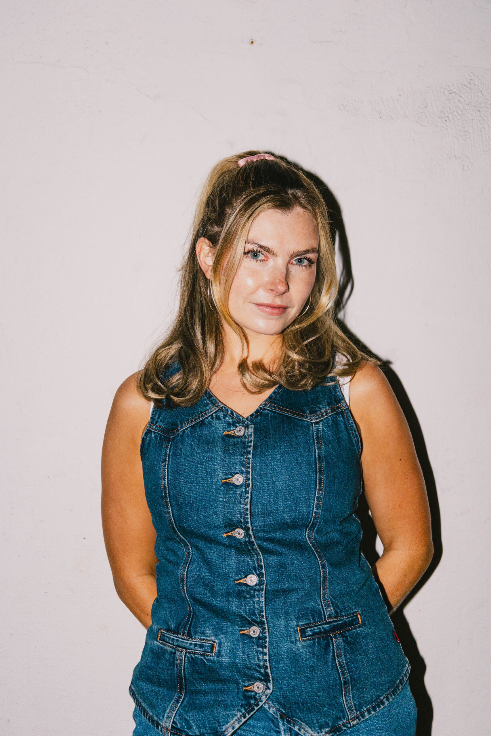 JODIE BRYANT’S DISCOVER LIVE: HOW LONDON’S FASTEST GROWING GIG-NIGHT IS HELPING NEW TALENT THRIVE