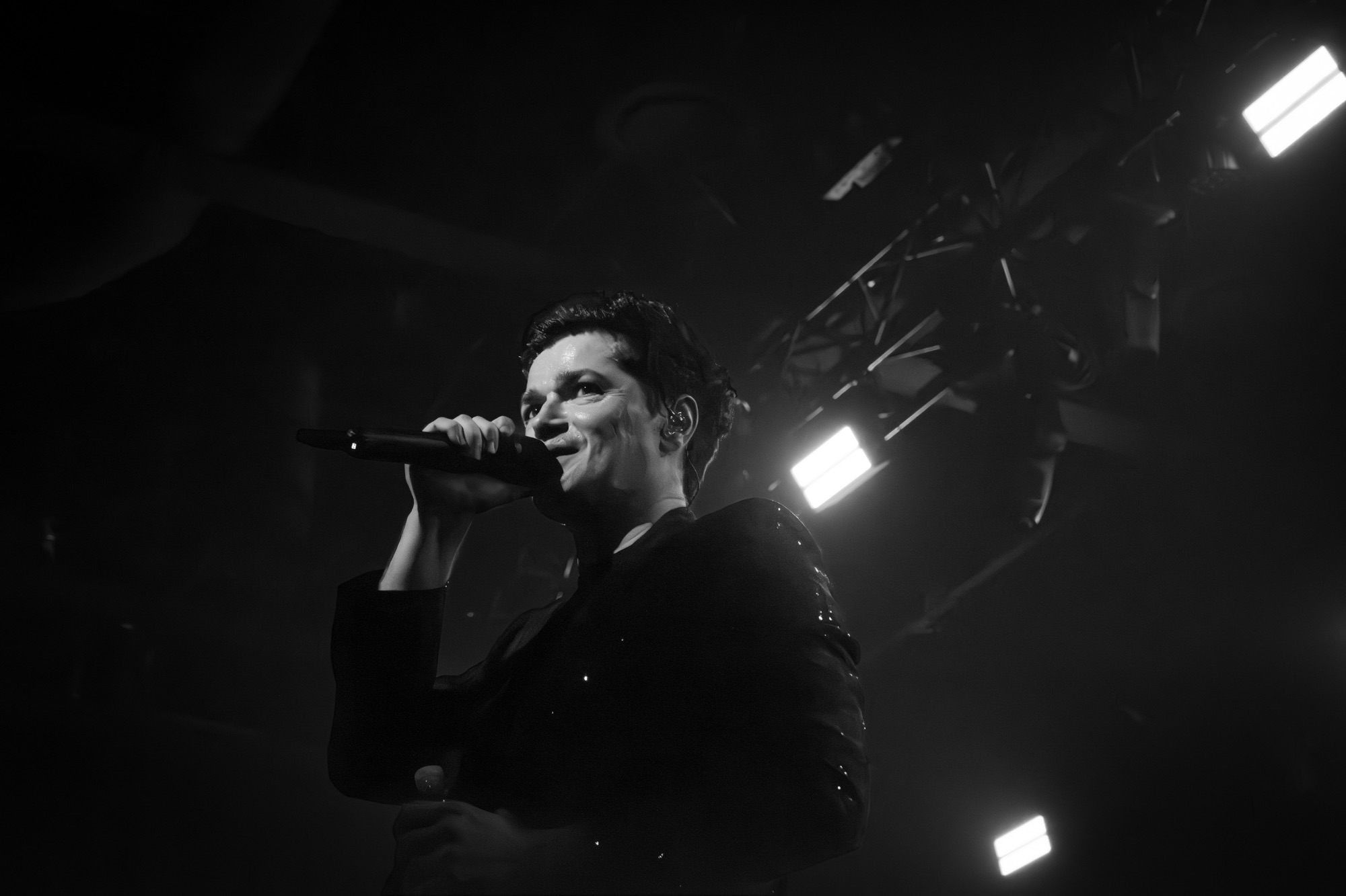 The Script Writes A New Chapter