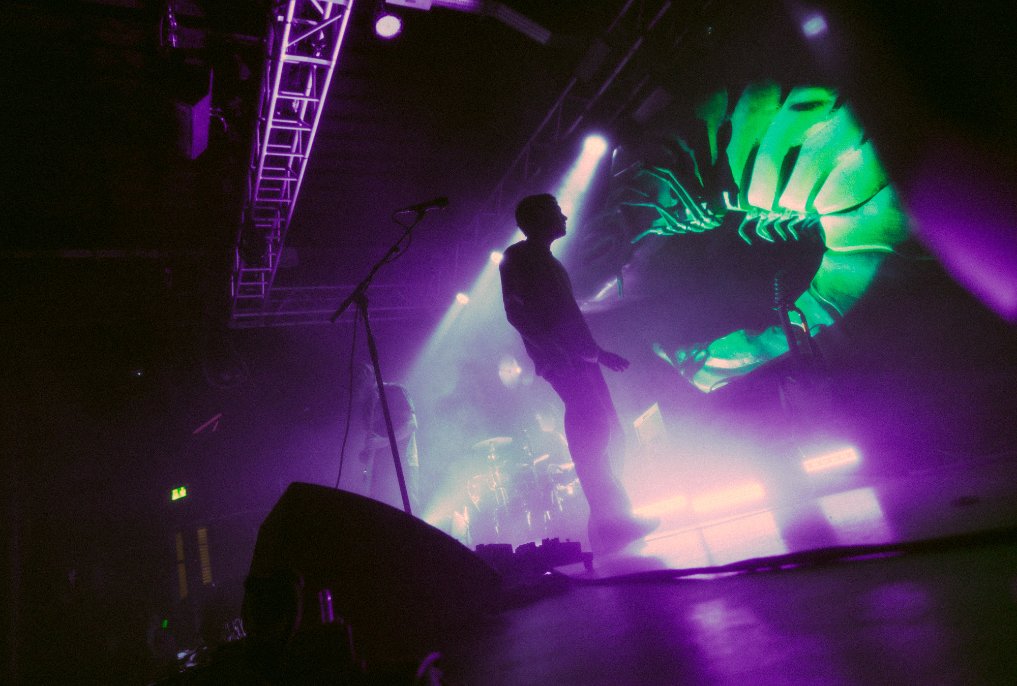 Royel Otis – Stylus, Leeds | 01/12/2024
