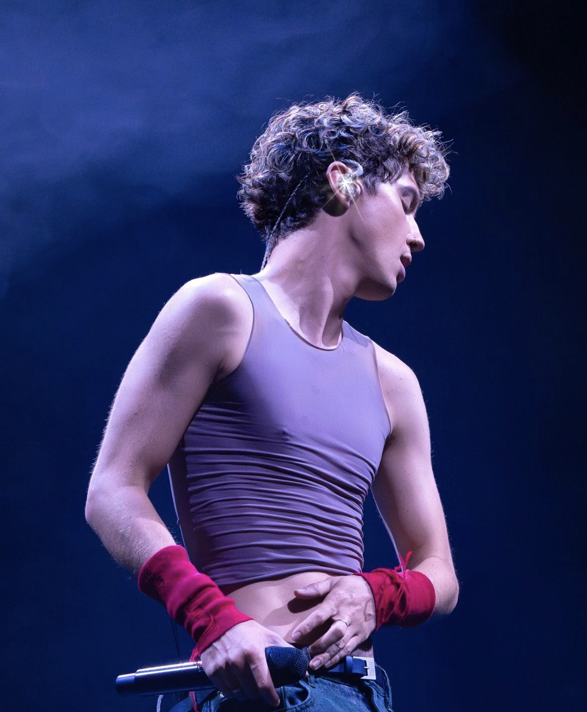 Sensual, stylish, and undeniably authentic: Troye Sivan Something to Give Each Other review 
