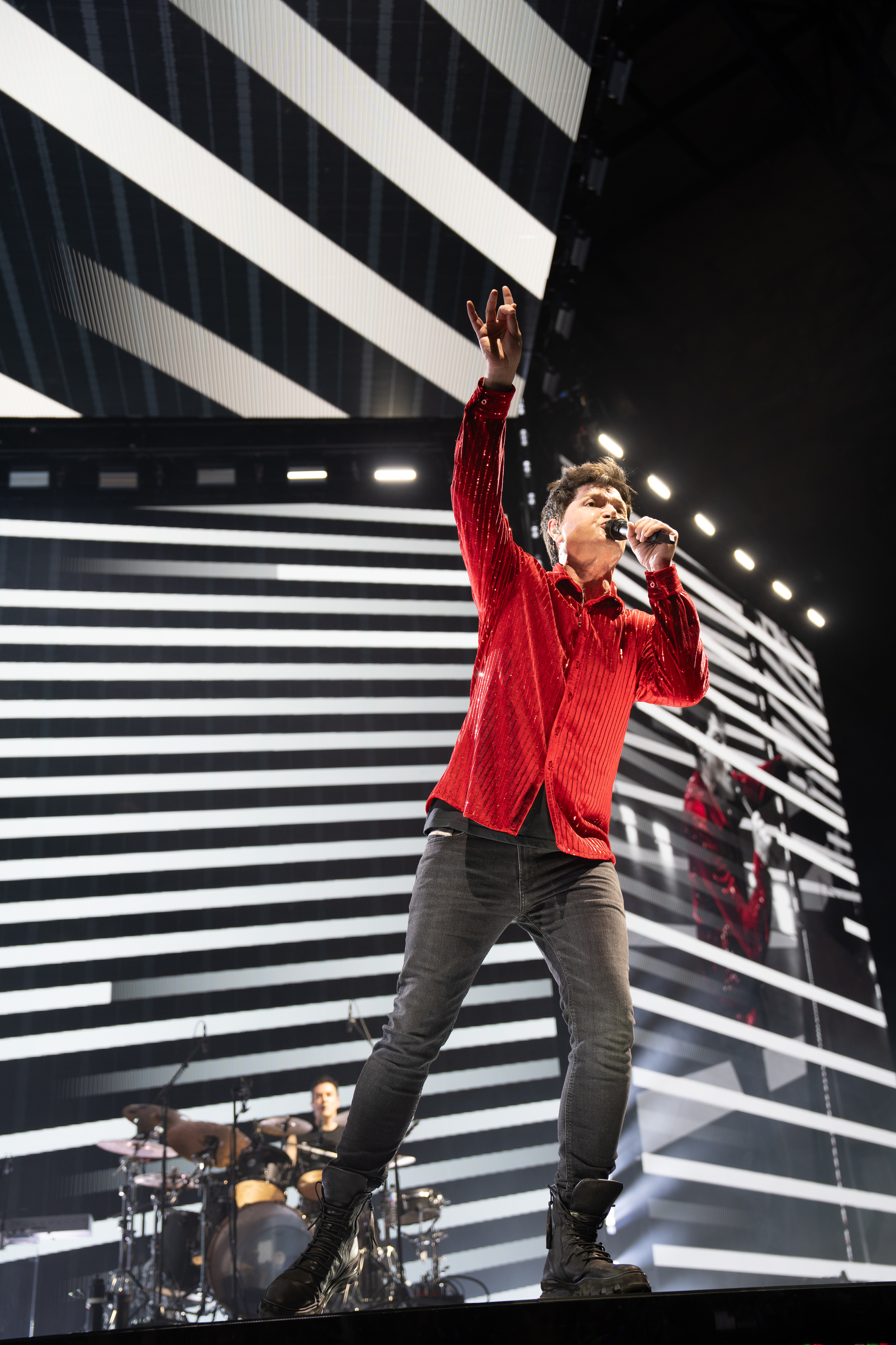 The Script – Utilita Arena, Newcastle | 29/11/2024