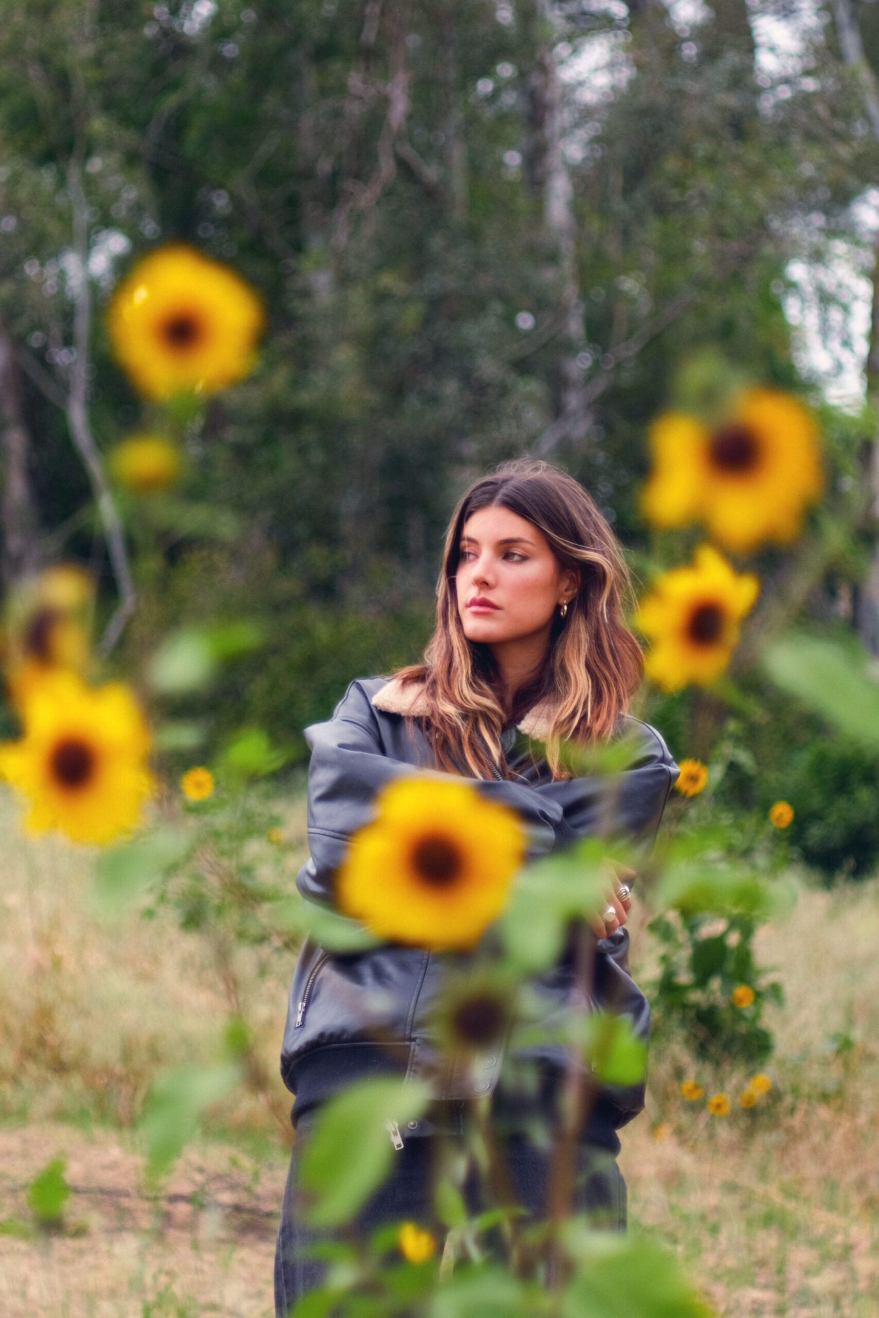 “Everything screams before it dies”: Inside the multi-layered mind of Holly Blair