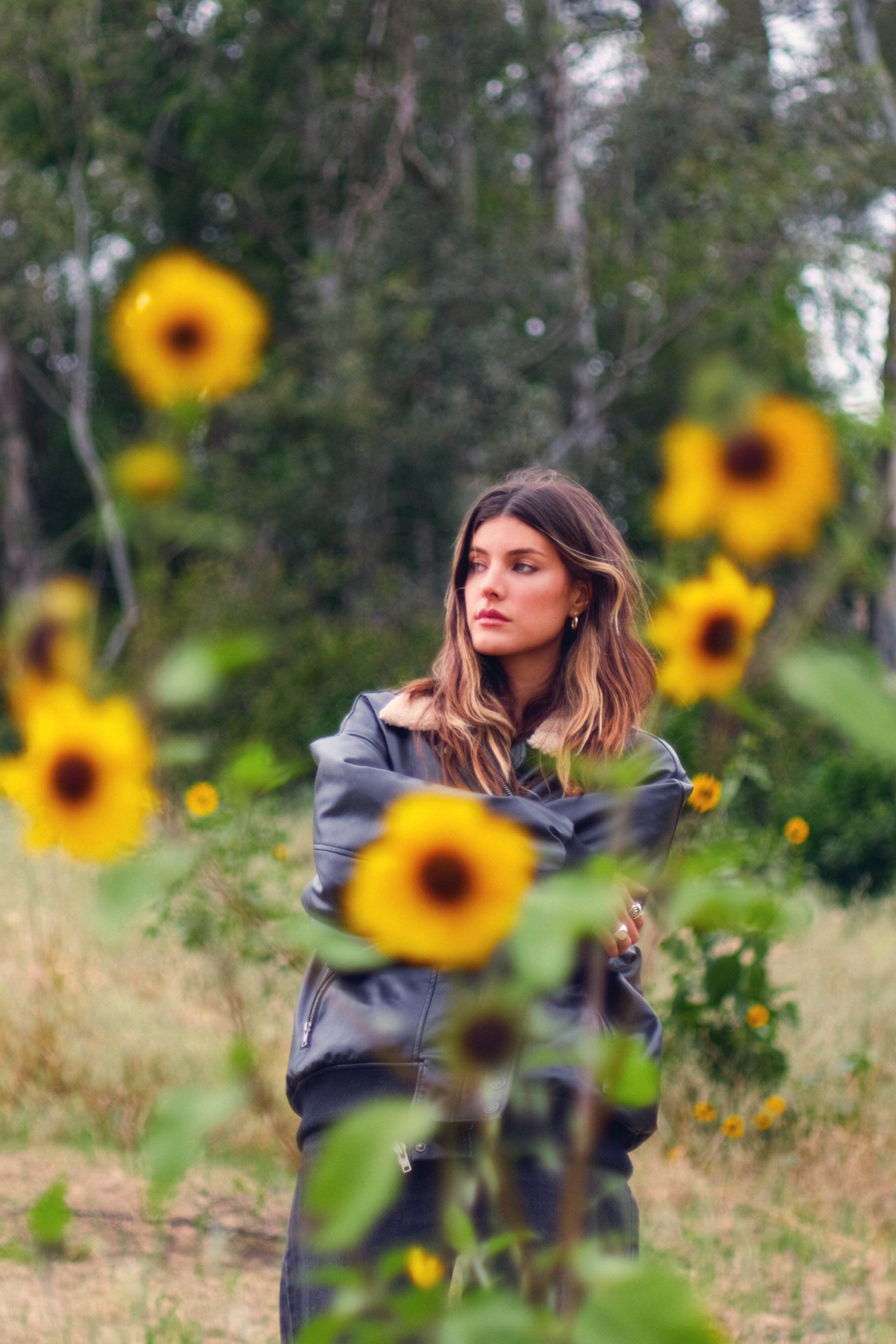 “Everything screams before it dies”: Inside the multi-layered mind of Holly Blair