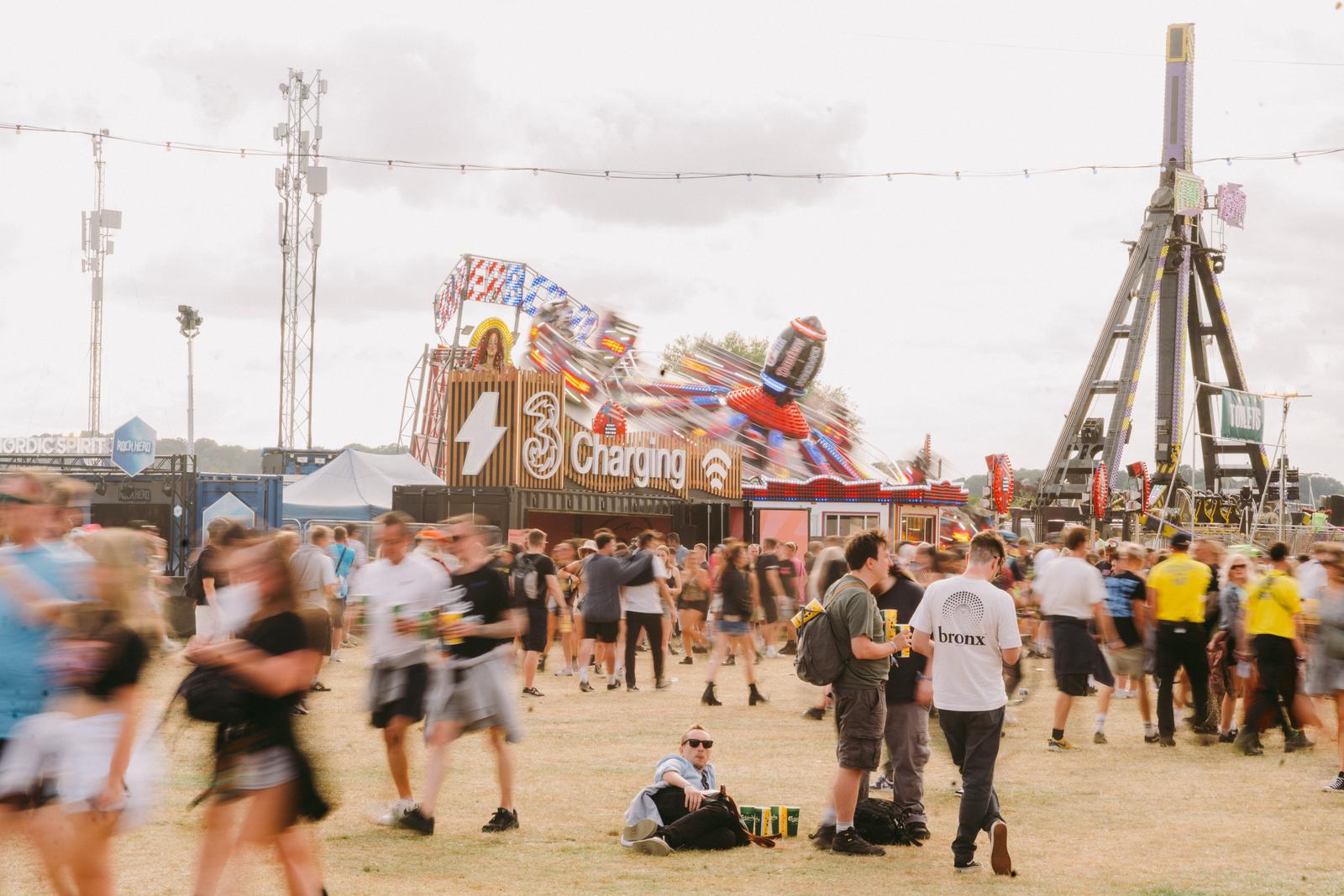 What To Look Forward To At Reading Festival 2025
