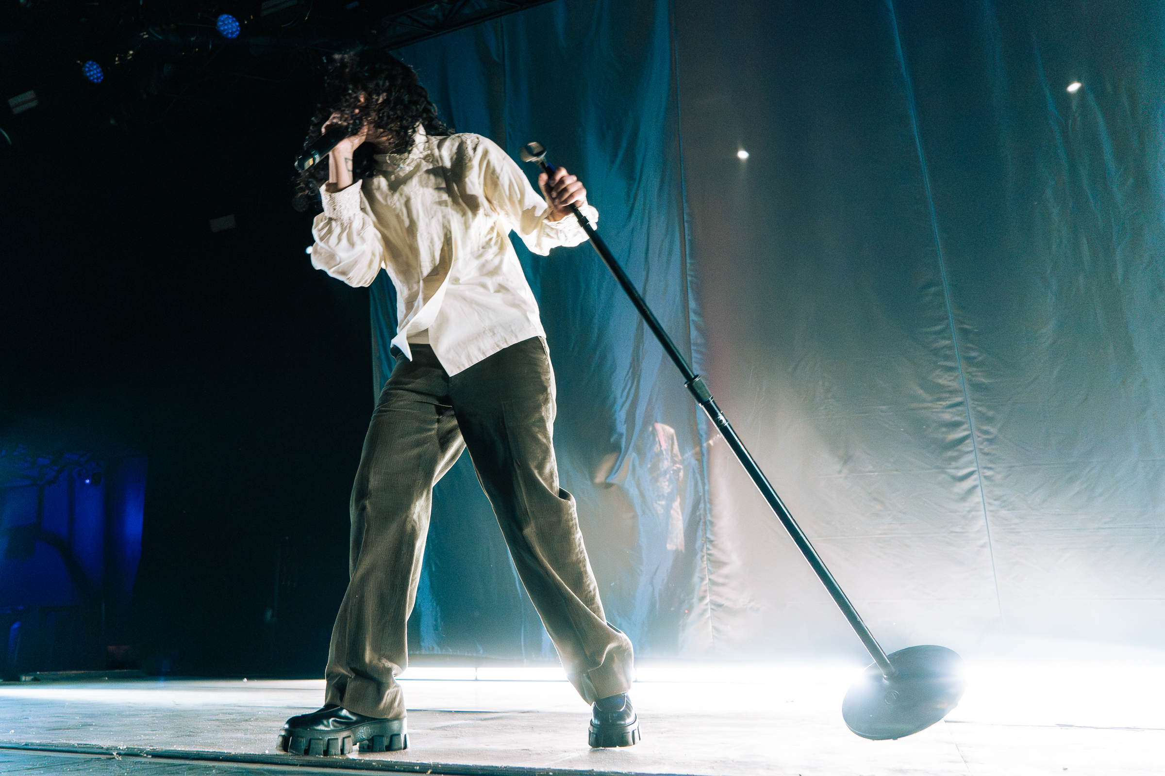 070 Shake – HISTORY, Toronto | 05/02/25
