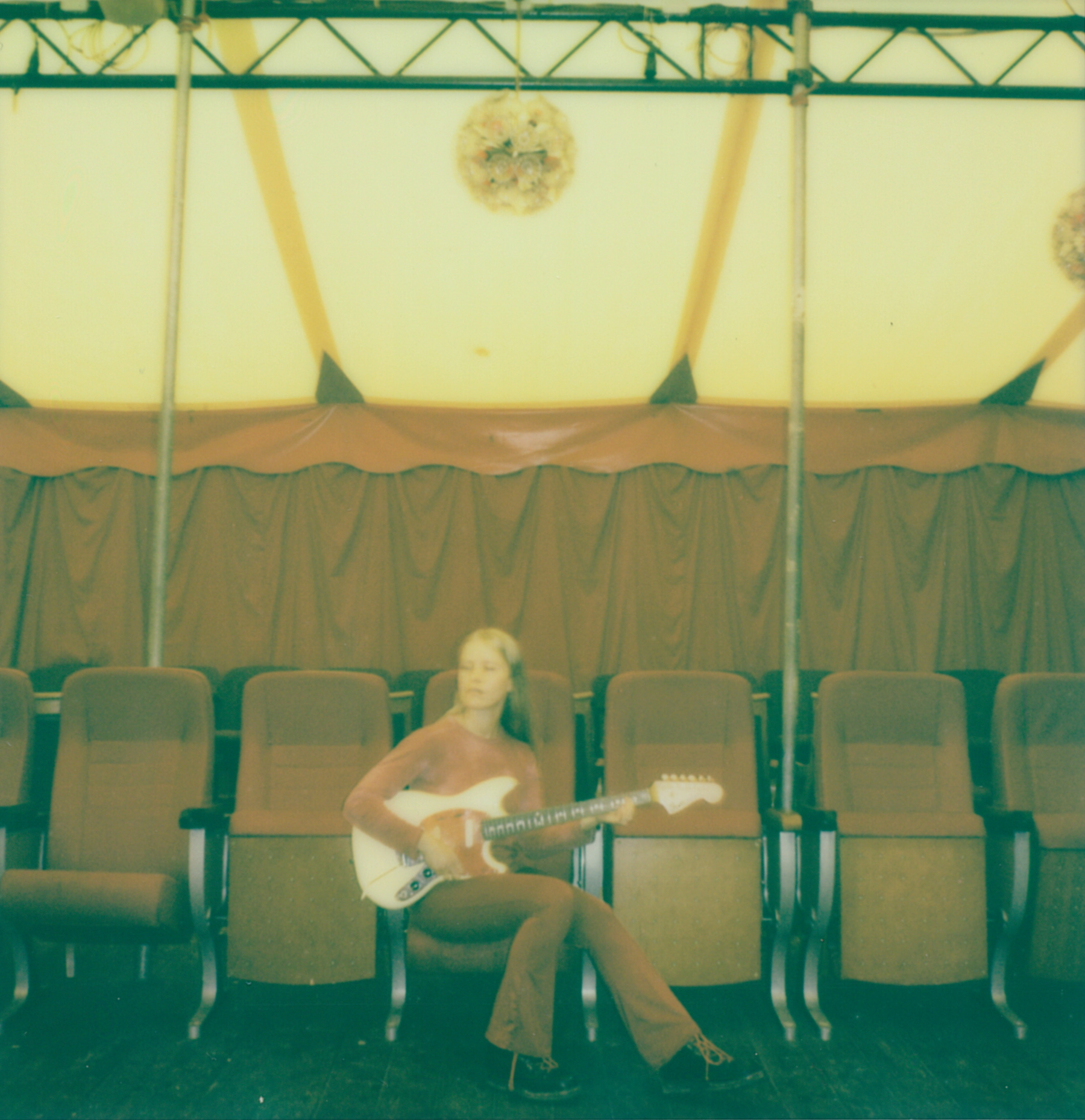 Alice Phoebe Lou Dazzles In ‘You and I’