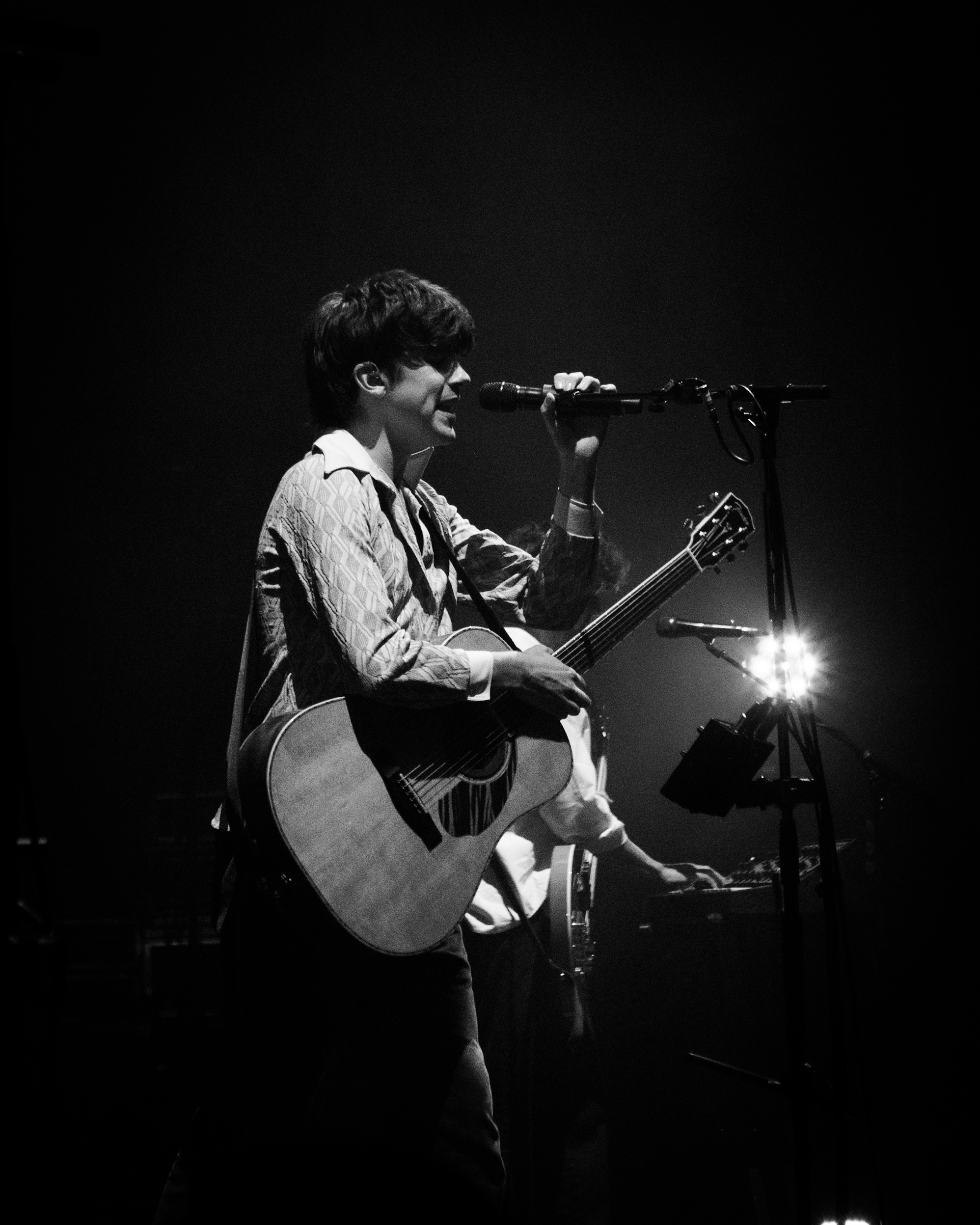 Declan McKenna – Edinburgh International Festival Review