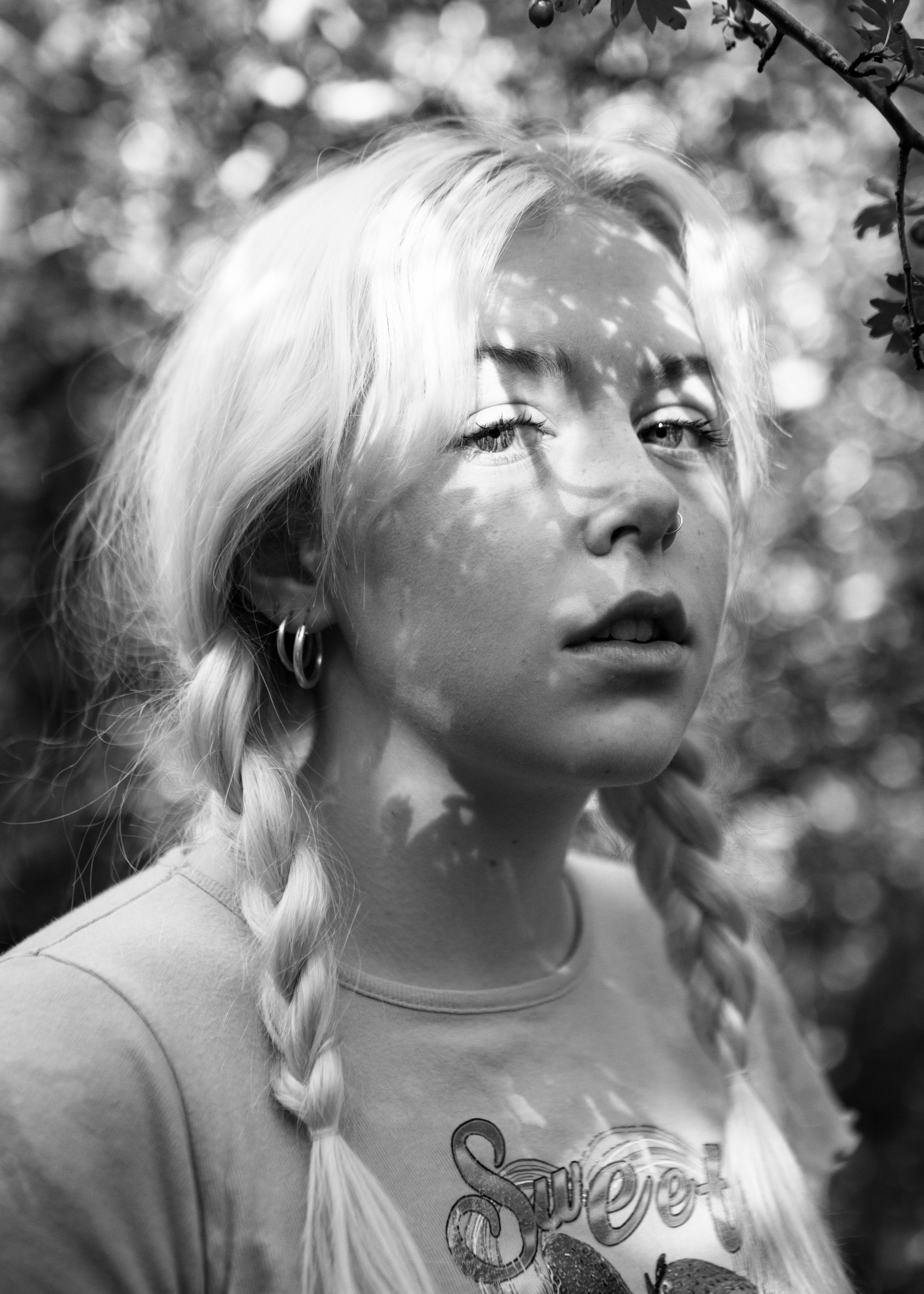 JOA Is Putting previous problems To Rest As She Embarks On Her Musical Journey