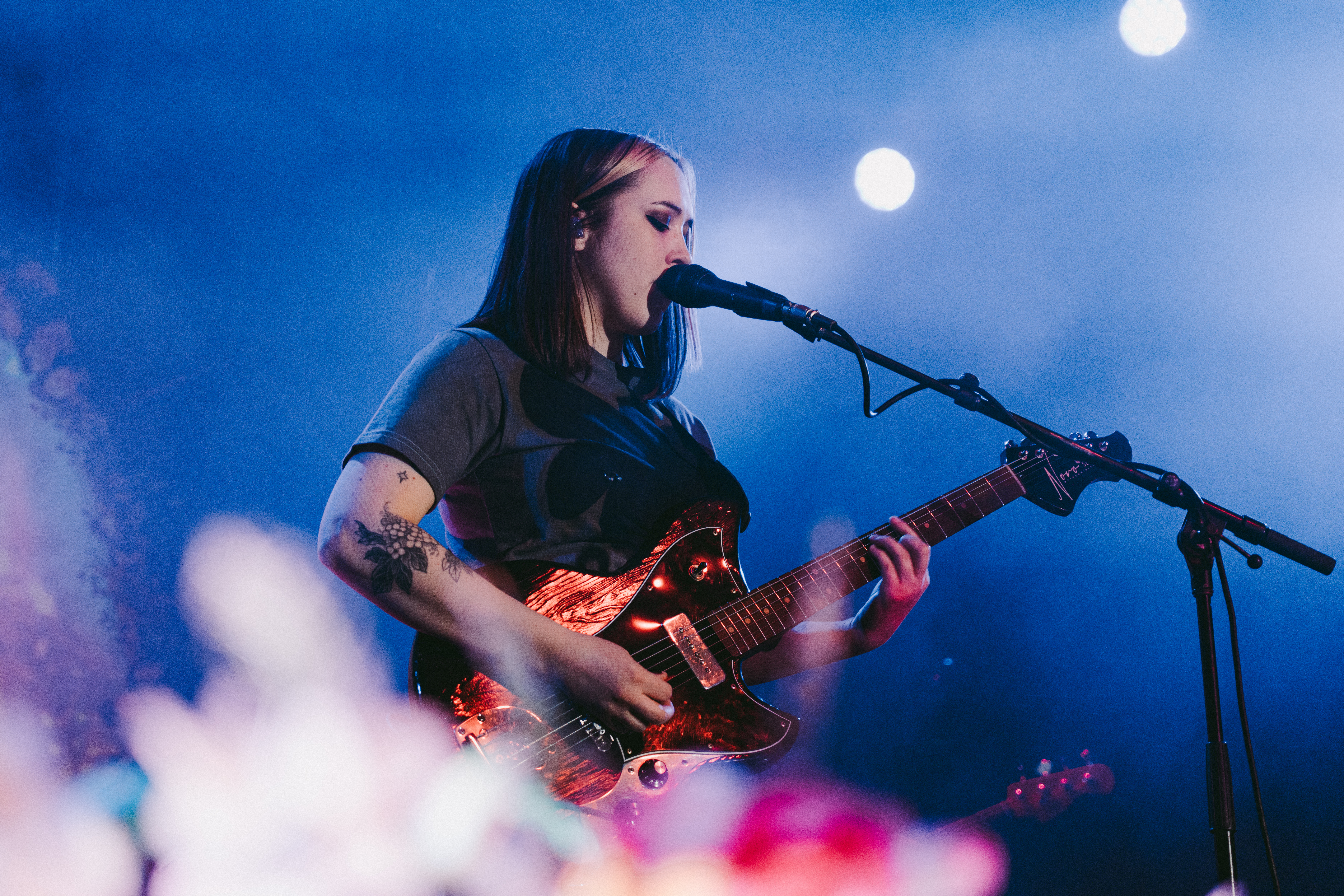 Soccer Mommy – The Concert Hall, Toronto | 04/02/25