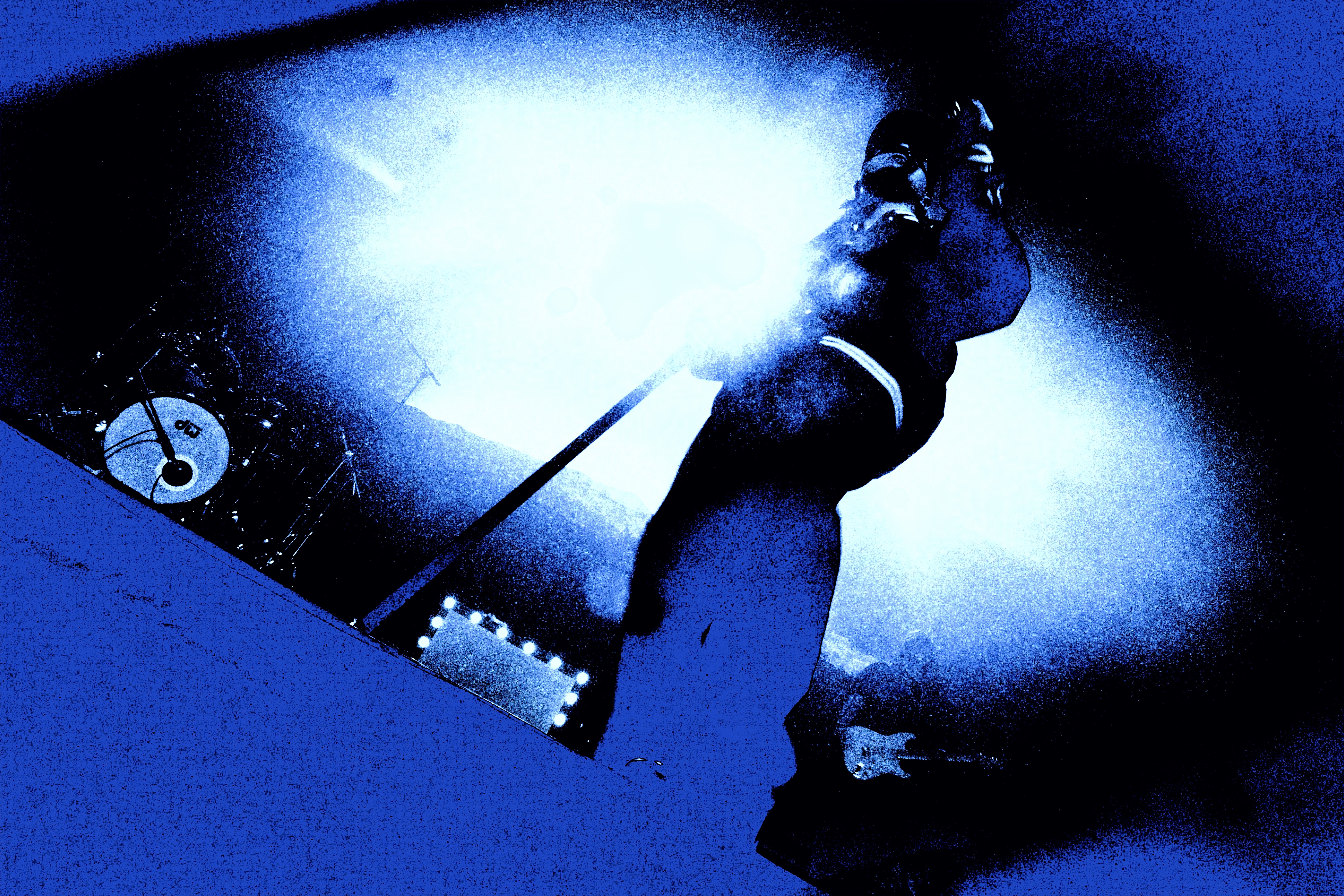 Tommy Richman – The Fonda Theatre, Los Angeles | 24/02/2025