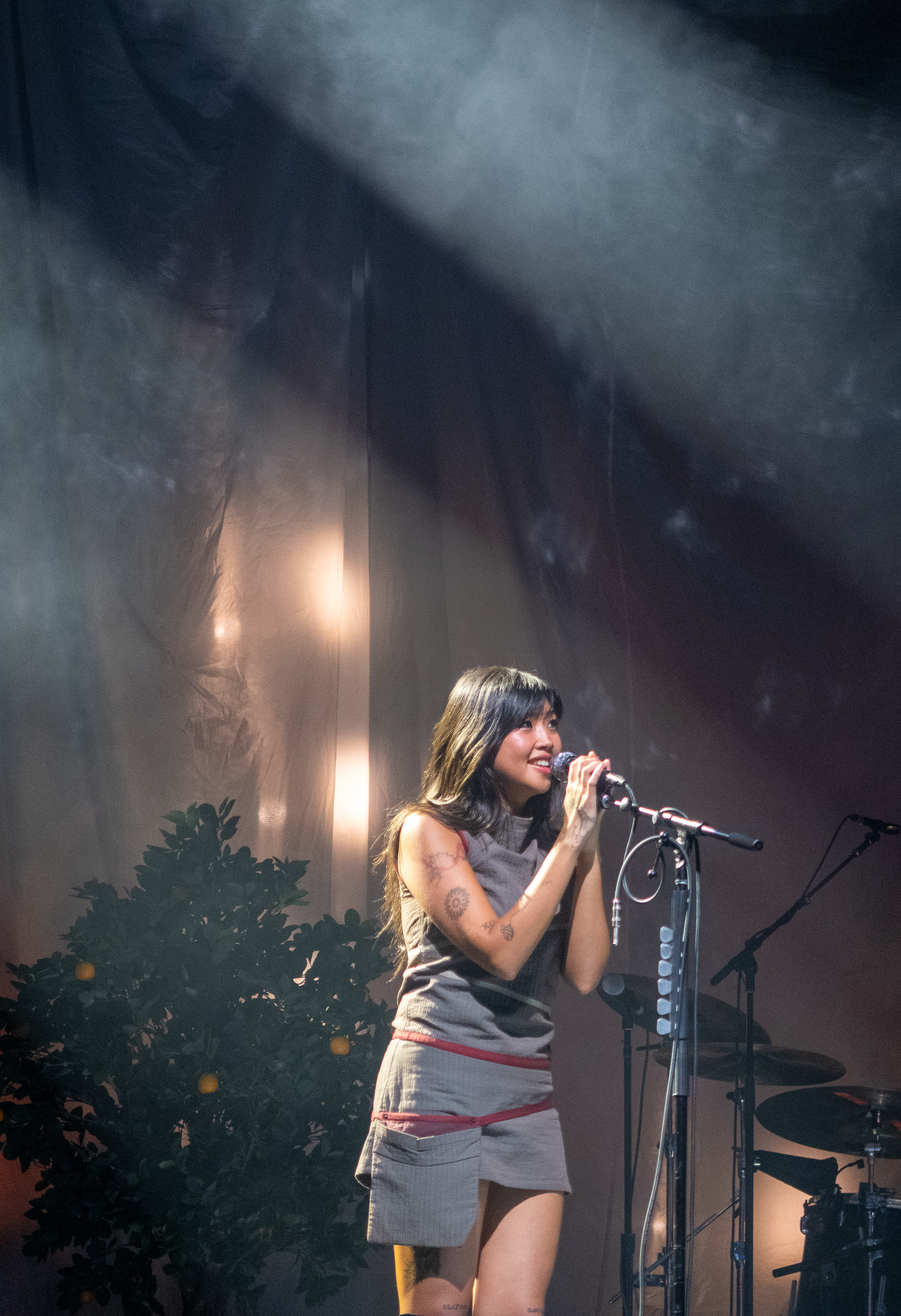 beabadoobee Comes of Age in Stunning Glasgow Performance