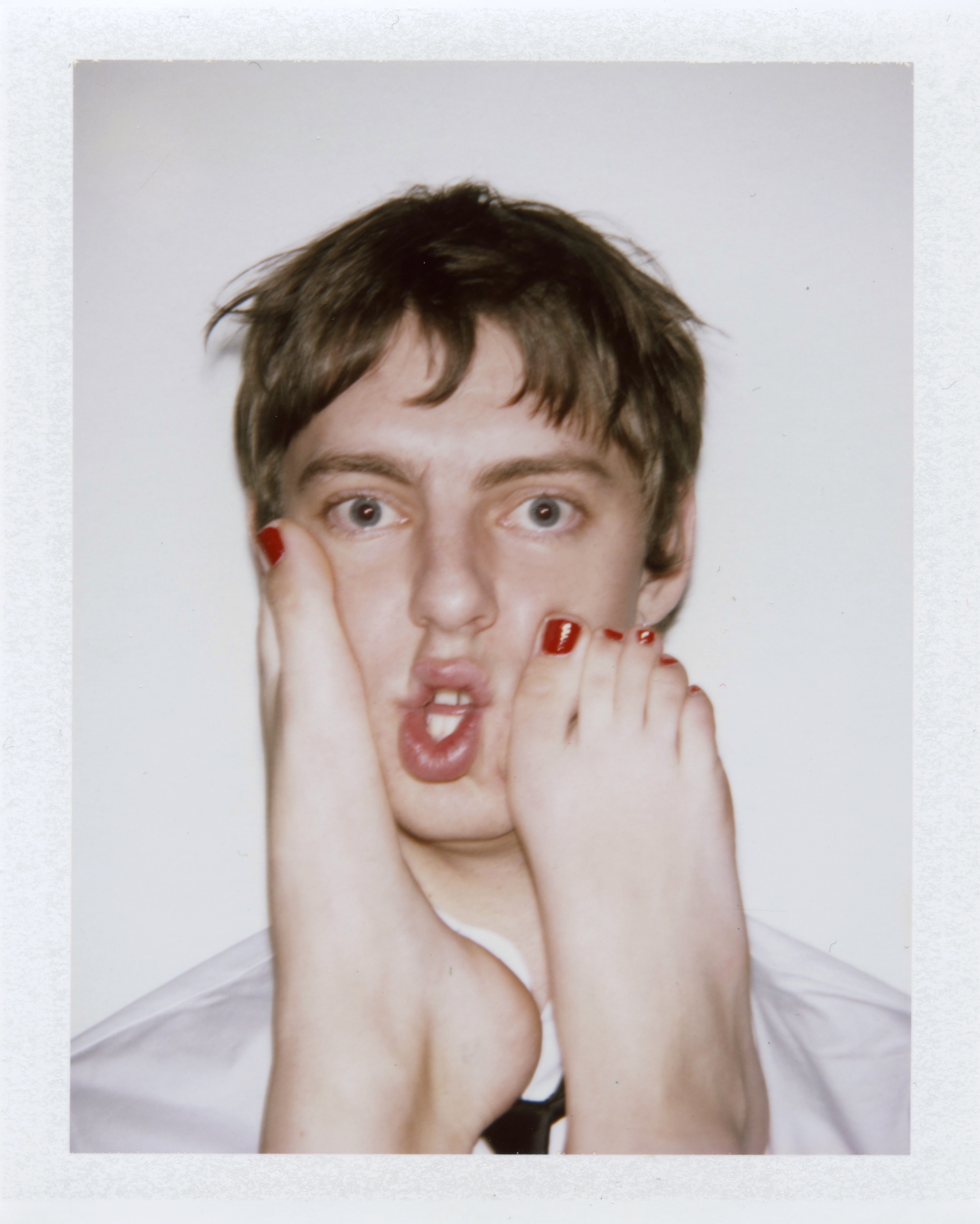 What’s Wrong with London? The Dare asks the big questions in Camden