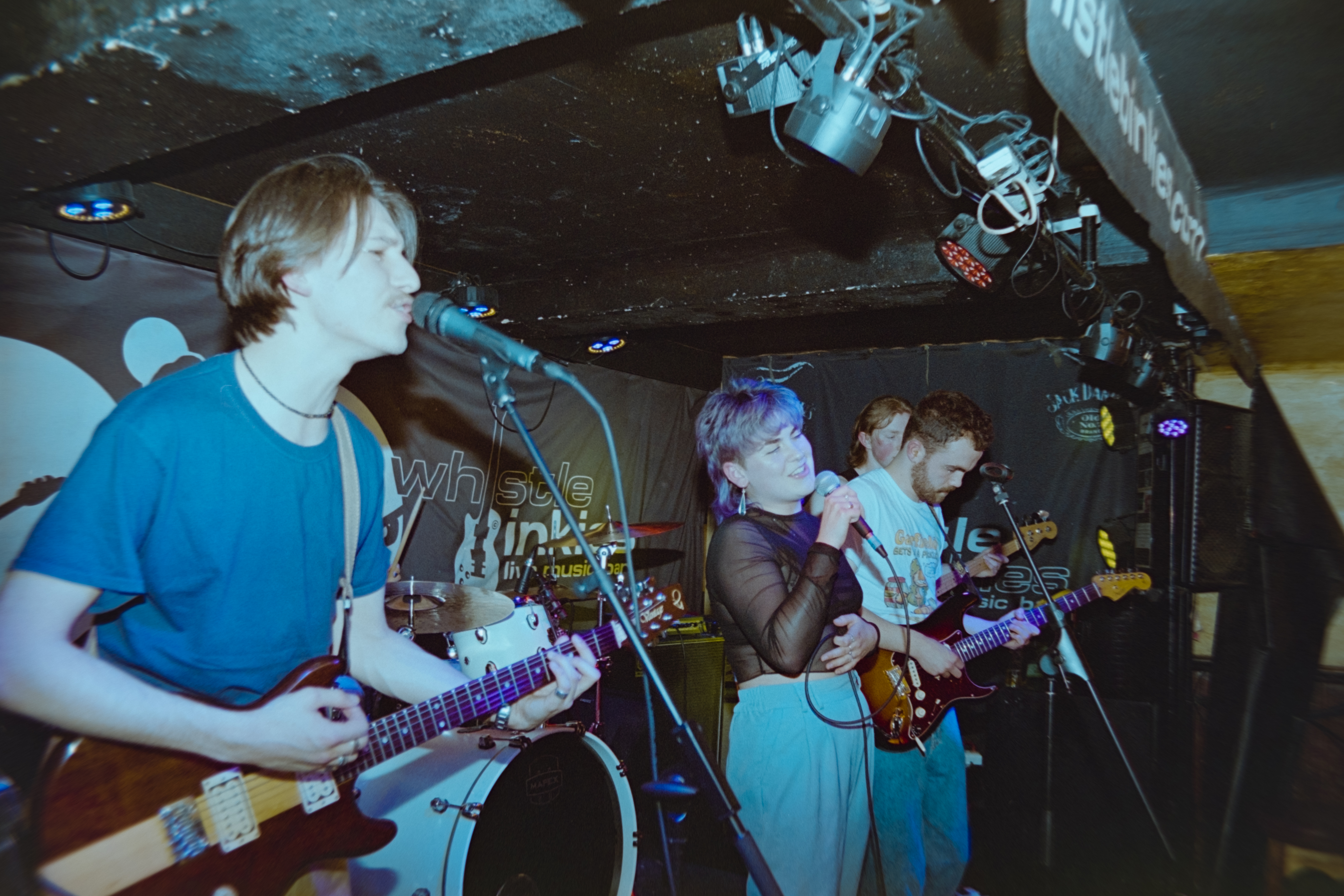 Summer Nights, Songwriting and The Scottish Music Scene: In Conversation with Singer Kirstie MacLean