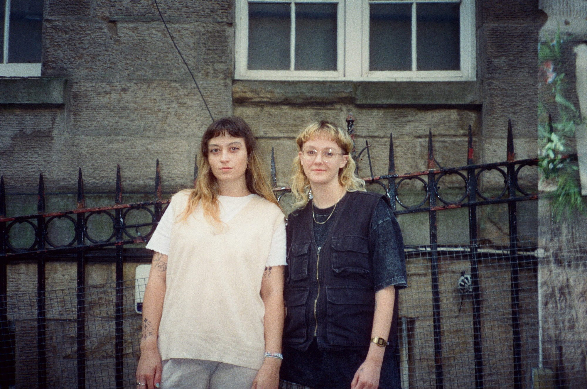 Sunflower Thieves on Gigging, Their Creative Journey and Being Women in the Music Industry