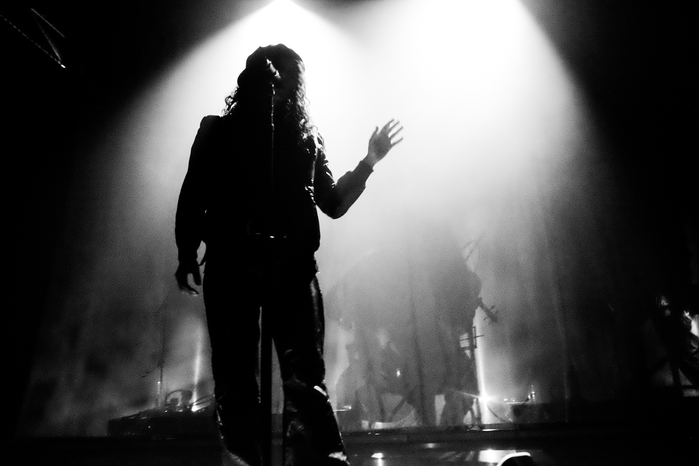 070 Shake Lights Up KOKO: A Night of Music & Emotion