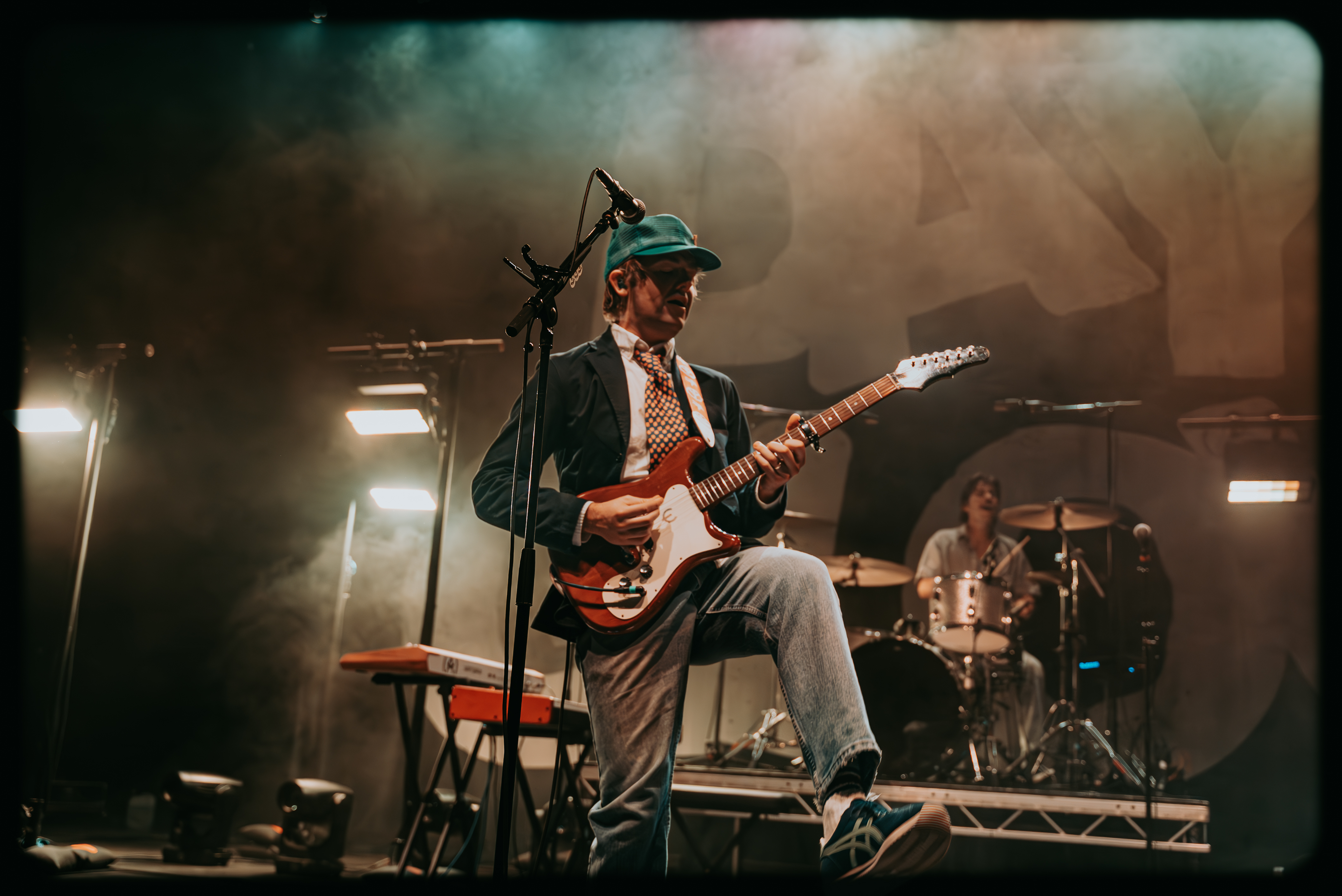 Dayglow – O2 Shepherd’s Bush Empire, London | 29/03/2025