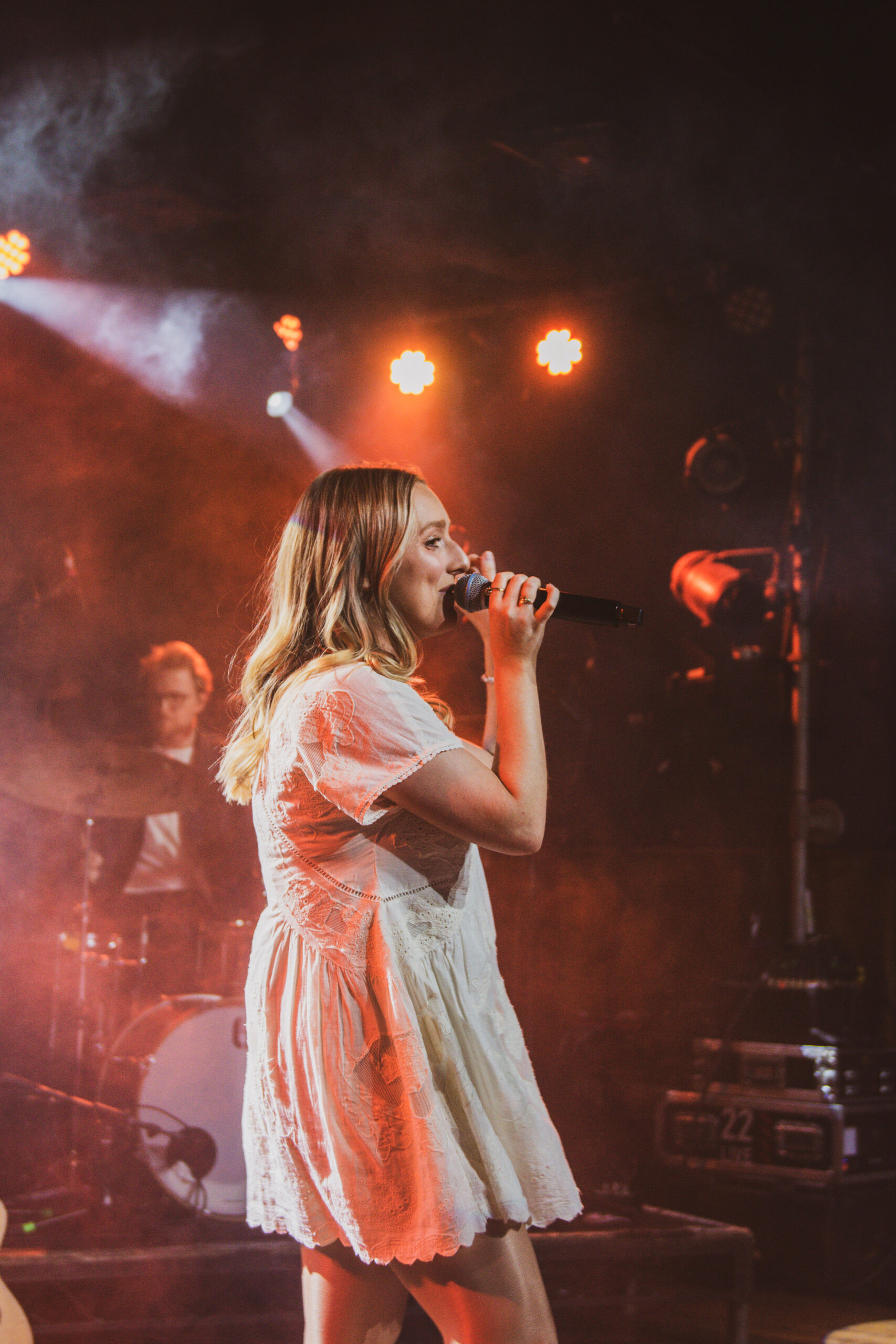Áine Deane – Scala, London | 31/10/2024