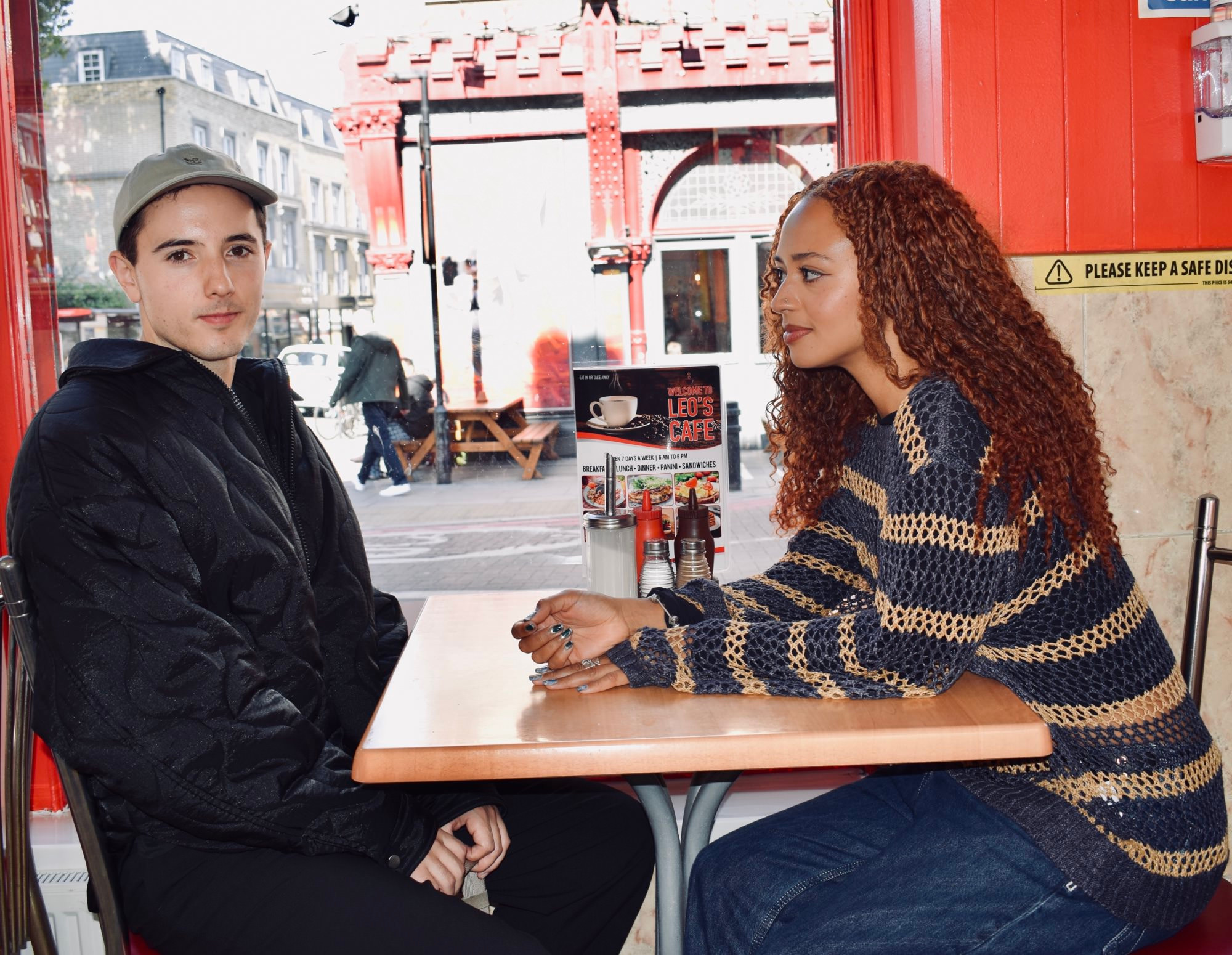 Inside Temptress’ Journey of Soul, Sound, and Success