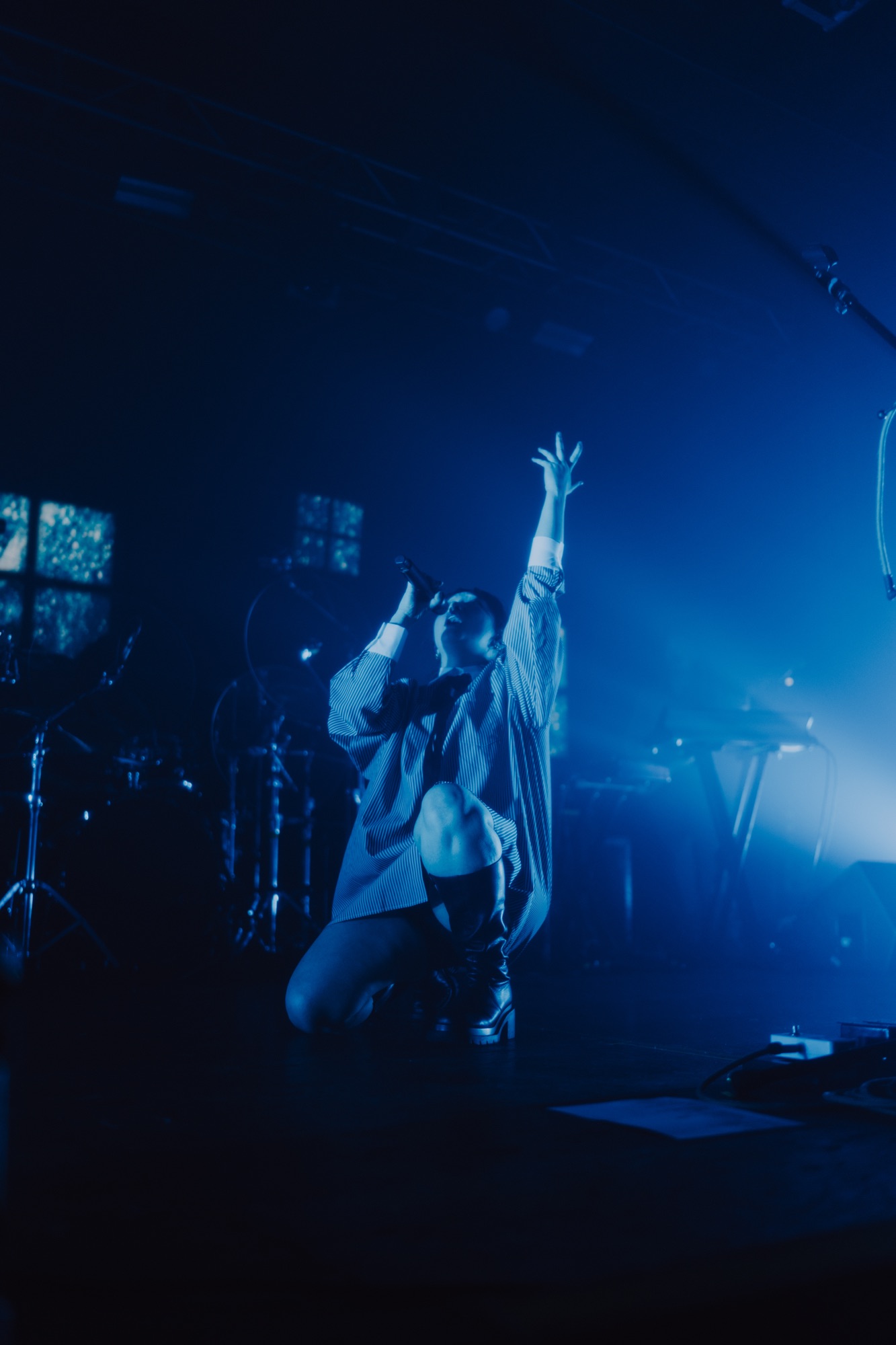 mxmtoon – Ritz Ybor, Florida | 22/02/2025