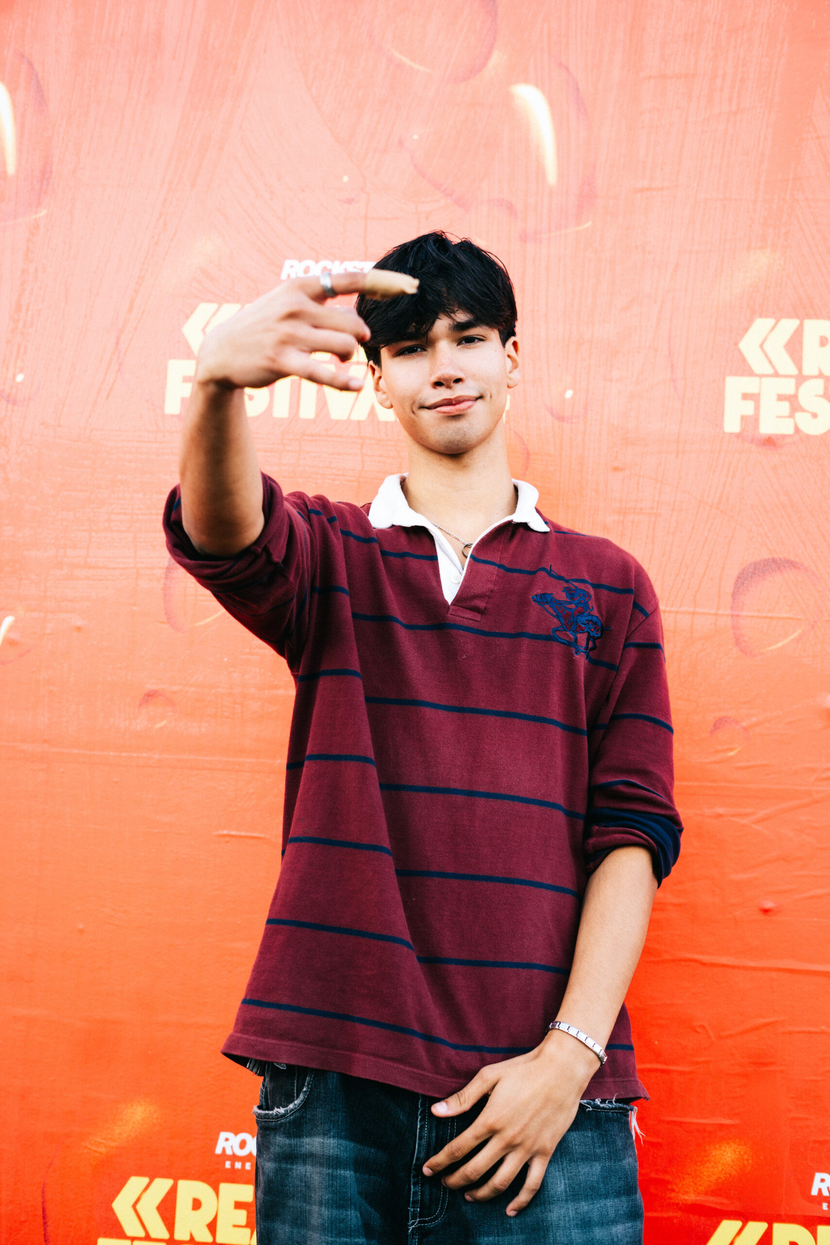 Zach Templar on ‘Roses,’ His Festival Debut, and What’s Next for His Evolving Sound