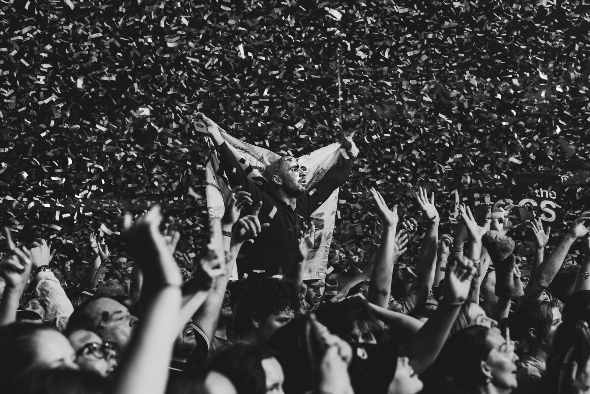 The Lilacs – O2 Ritz, Manchester | 01/11/2024
