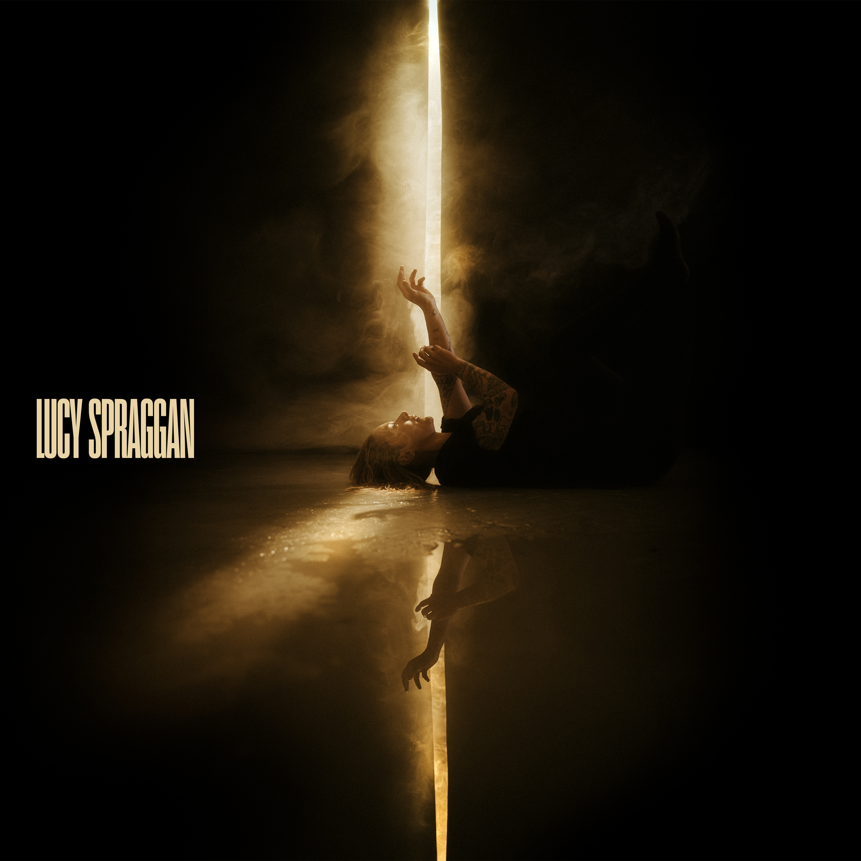 The Resilient Sound of Lucy Spraggan