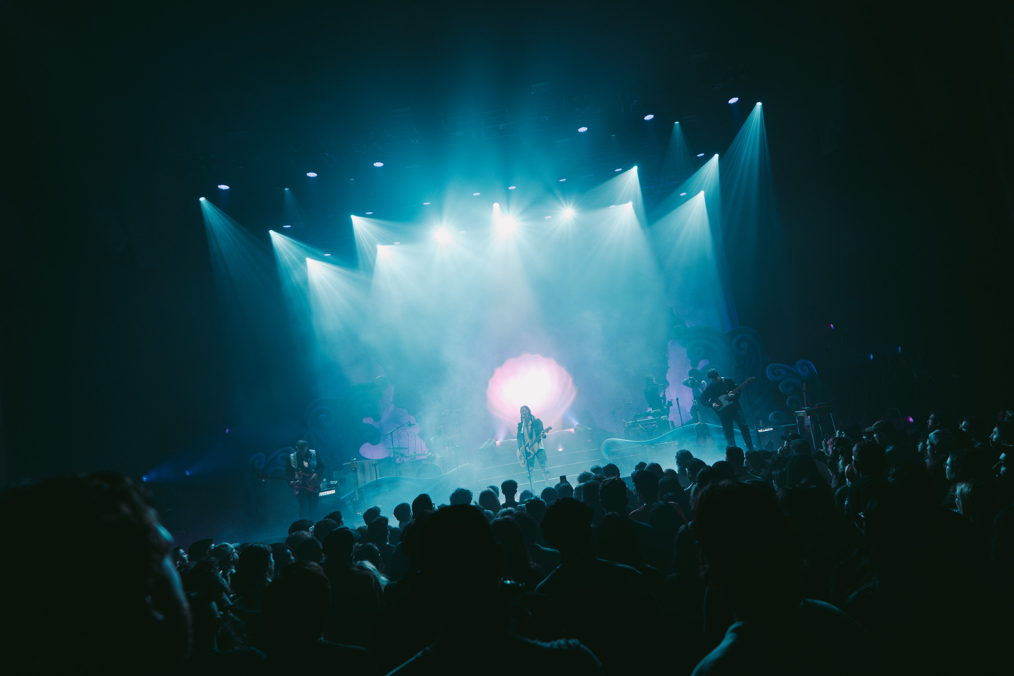 Japanese Breakfast Returns to Toronto