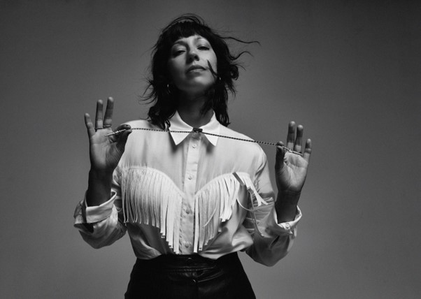 Go on a journey of self-discovery with Deep Sea Diver’s latest album