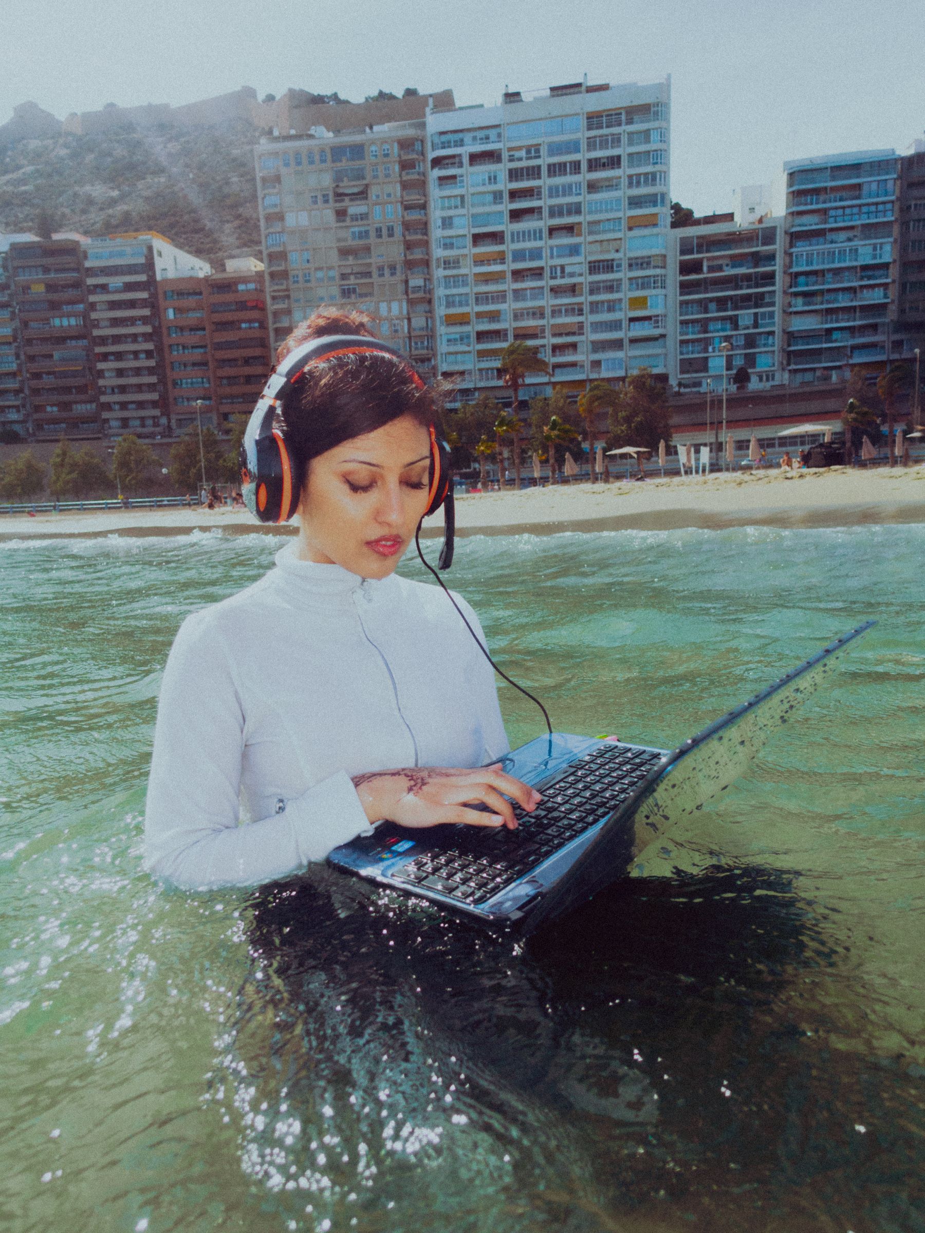 Venus Anon intricately articulates loss in a comforting, emotional EP