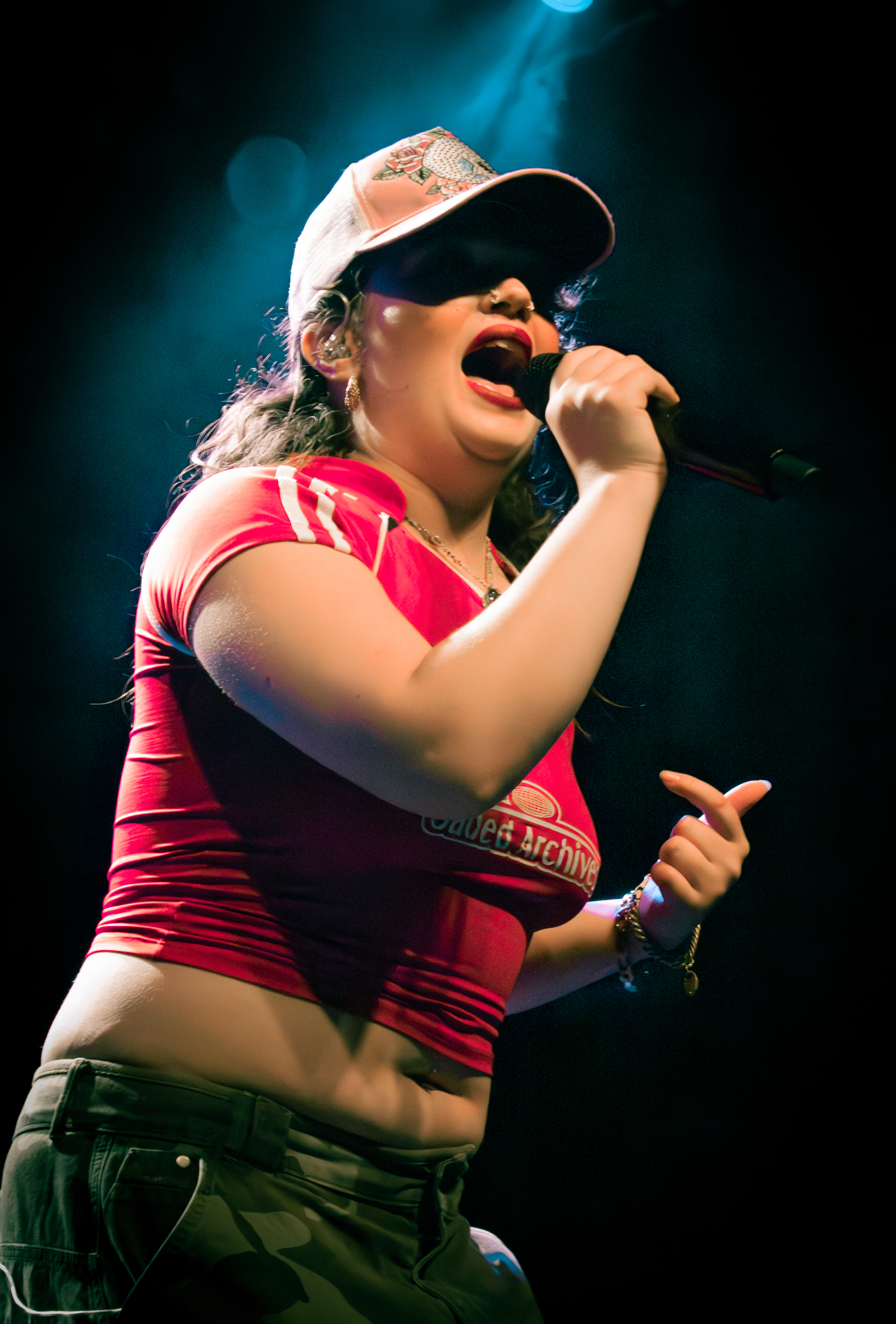 Lola Young at The Phoenix – Toronto