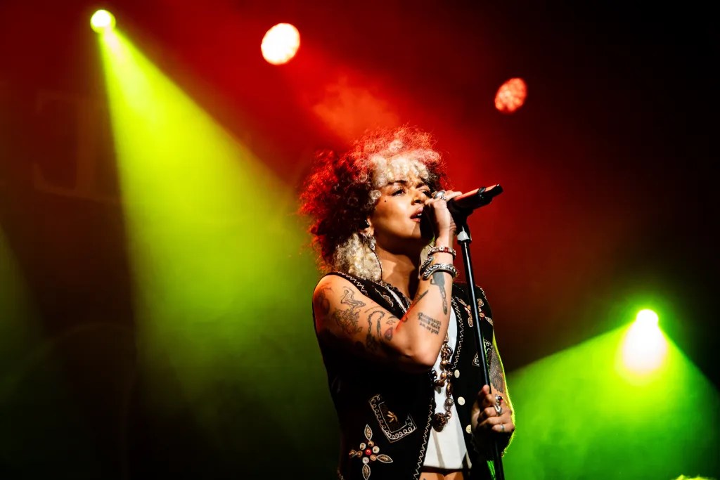 NXDIA on Music, Identity, and Being “Violently” Themselves