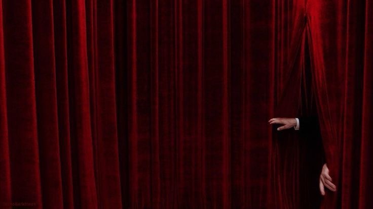 “all the worlds a stage”