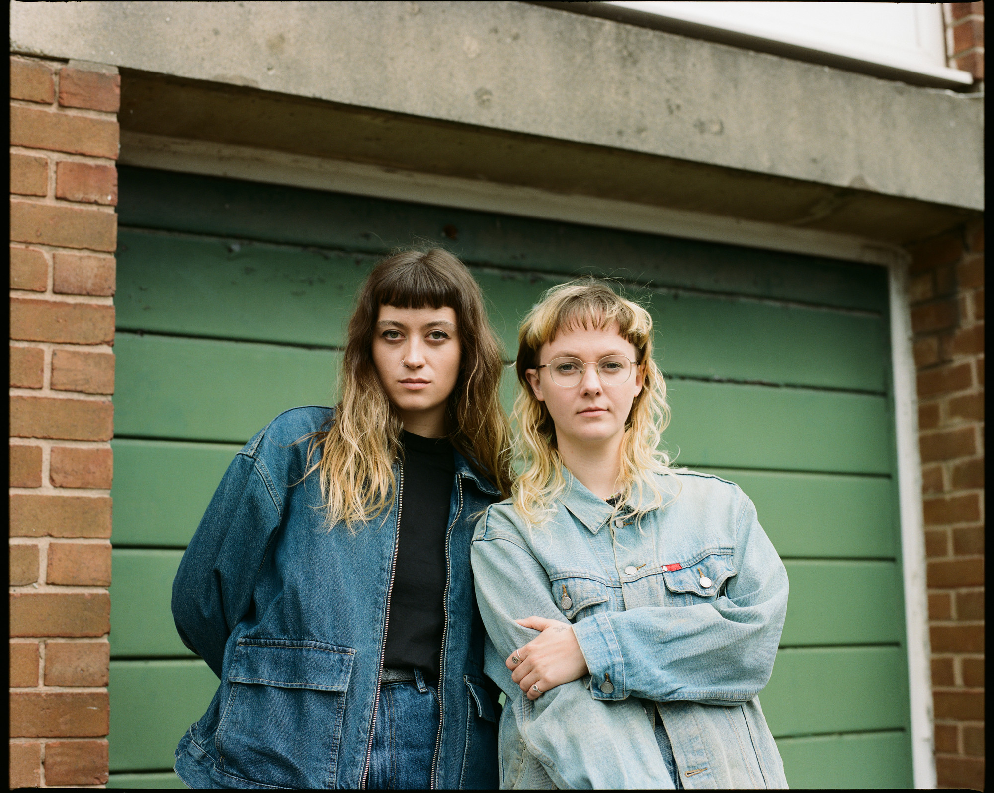 Sunflower Thieves’ ‘Say The Word’ is a beautiful celebration of unconditional friendship