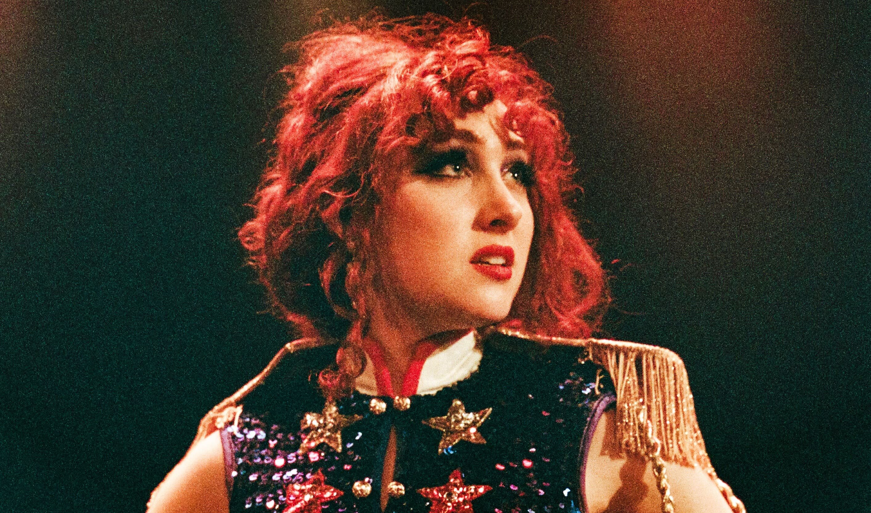 Taking Up Space: Primavera Sound 2025’s All-Female Headline Revolution