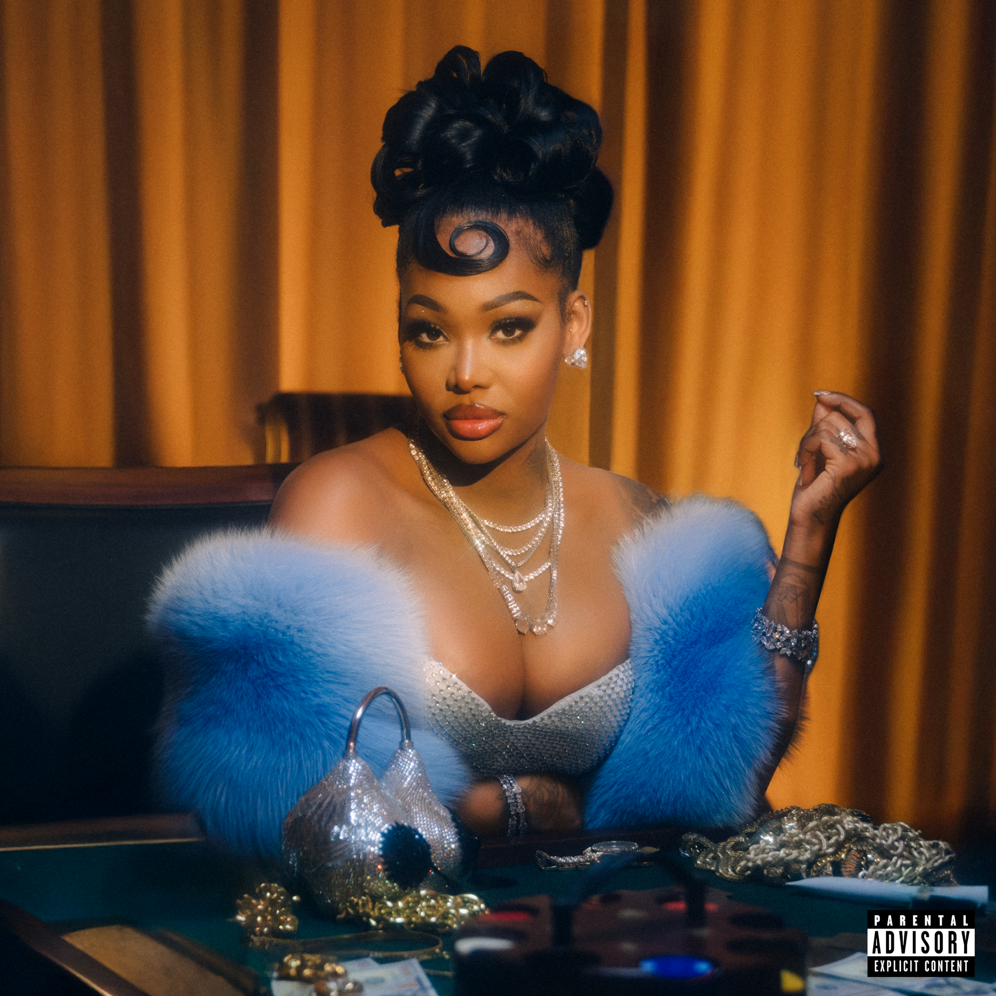Summer Walker Wants to ‘Spend It’ All with New Single