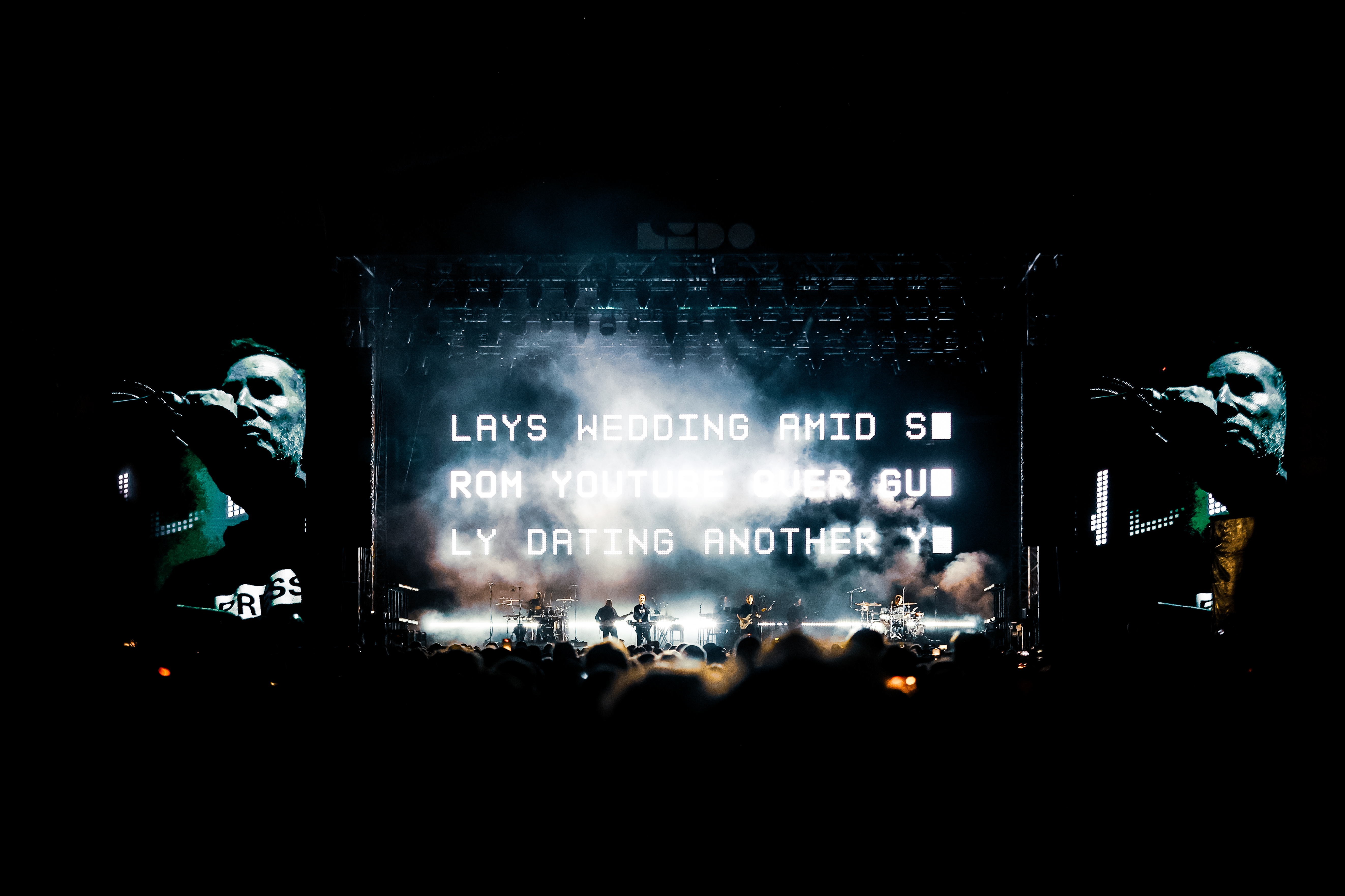 Lido Festival has a Powerful start in London