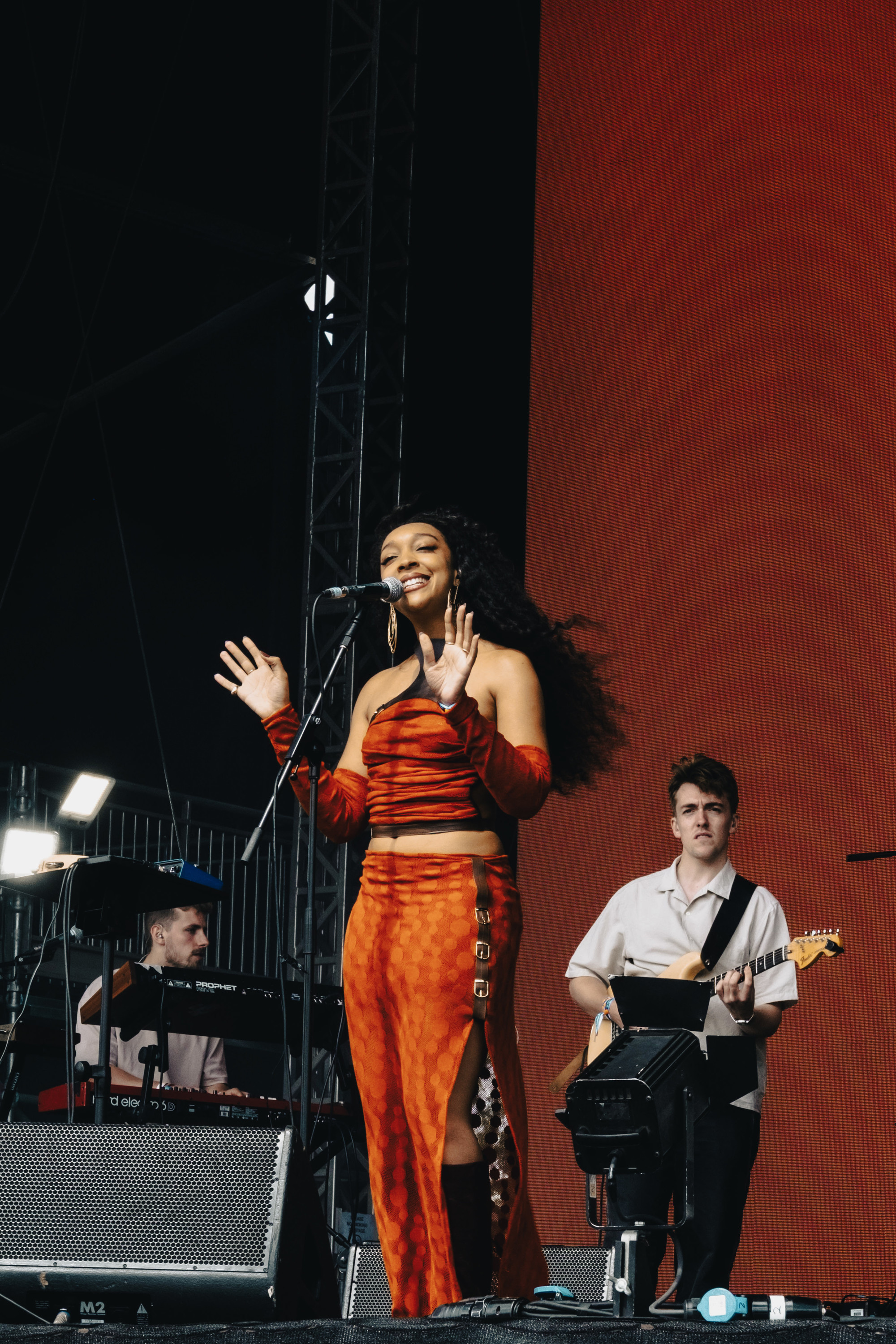 Cross the Tracks brings Soul to London