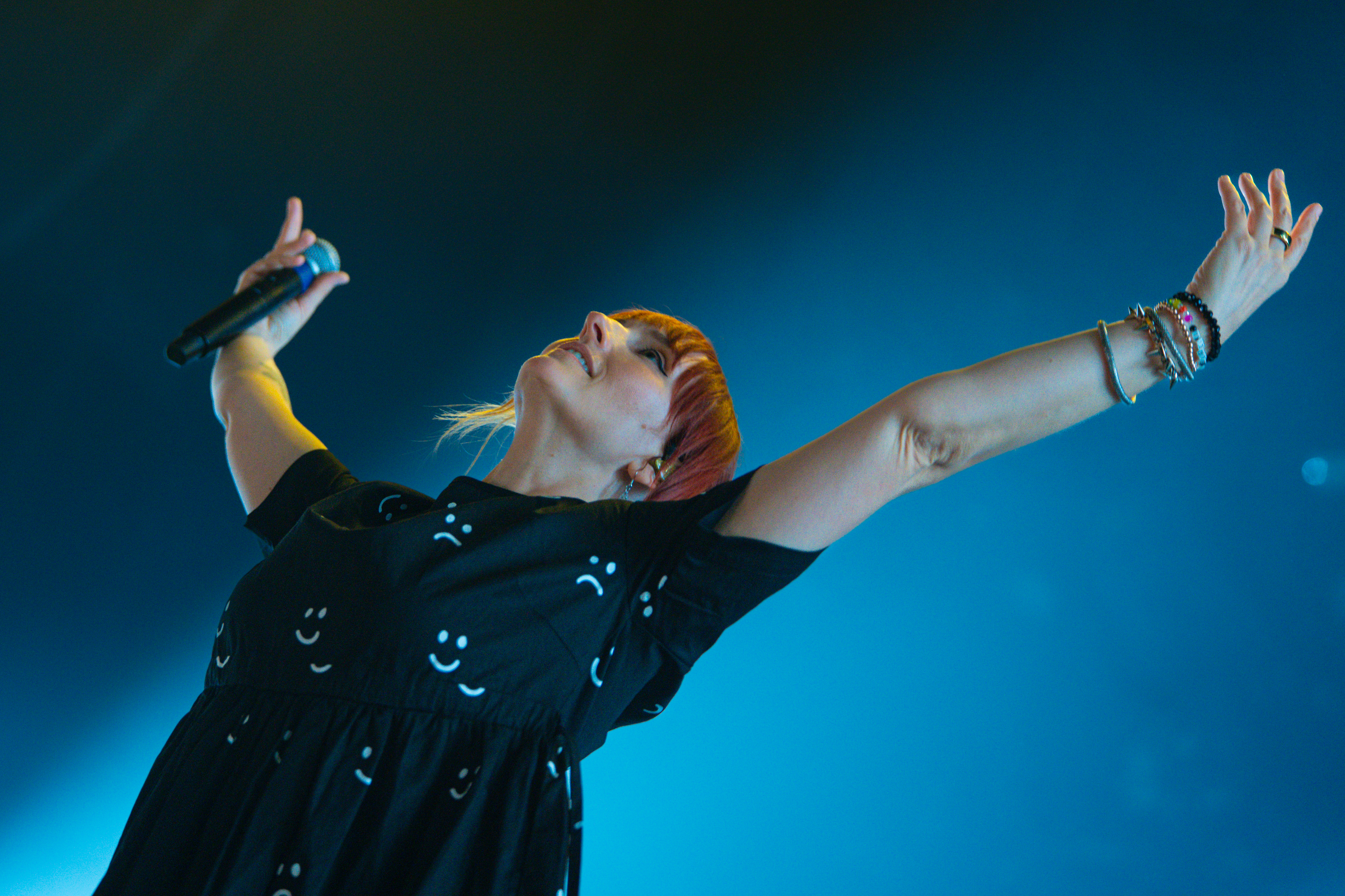 Mother Mother Grace The O2 Academy Brixton in London