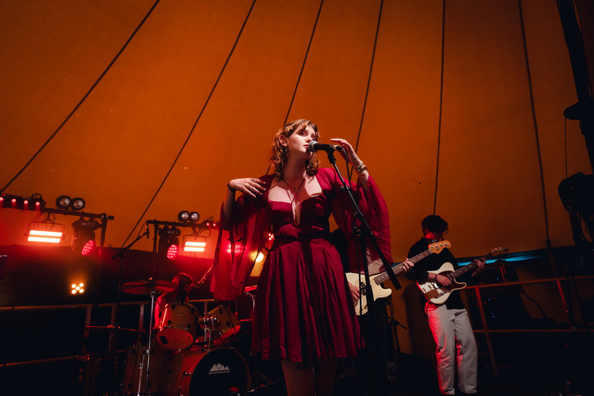 Belladrum Steals the Hearts of the Scottish Highlands