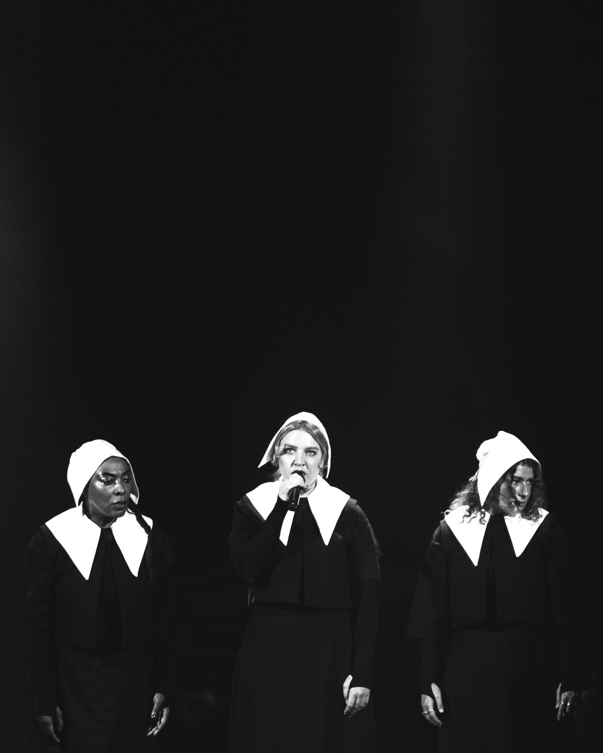 Self Esteem brings her Complicated Woman Tour to Glasgow