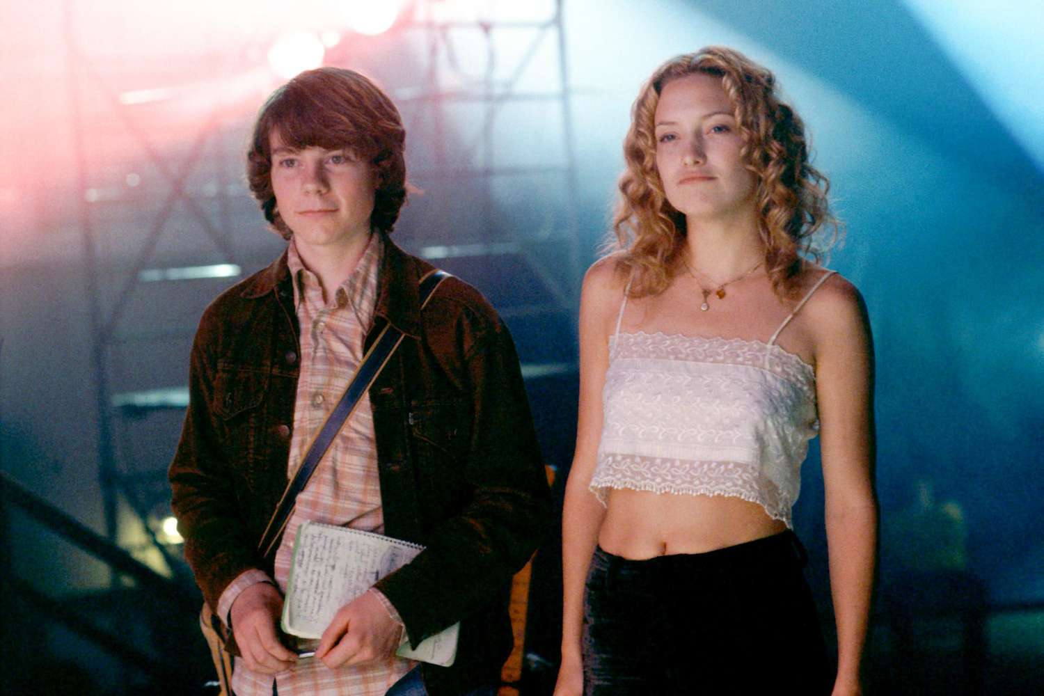 Almost Famous: Cameron Crowe’s Timeless Ode to rock and writing