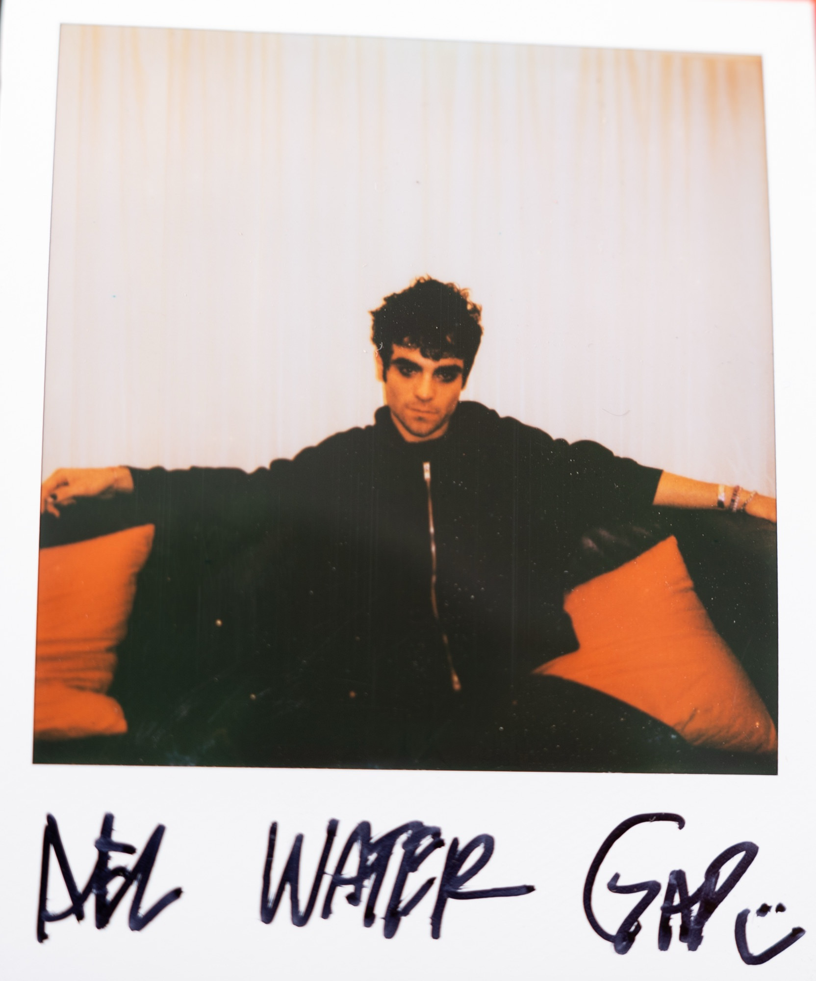 Del Water Gap @ Reading Festival