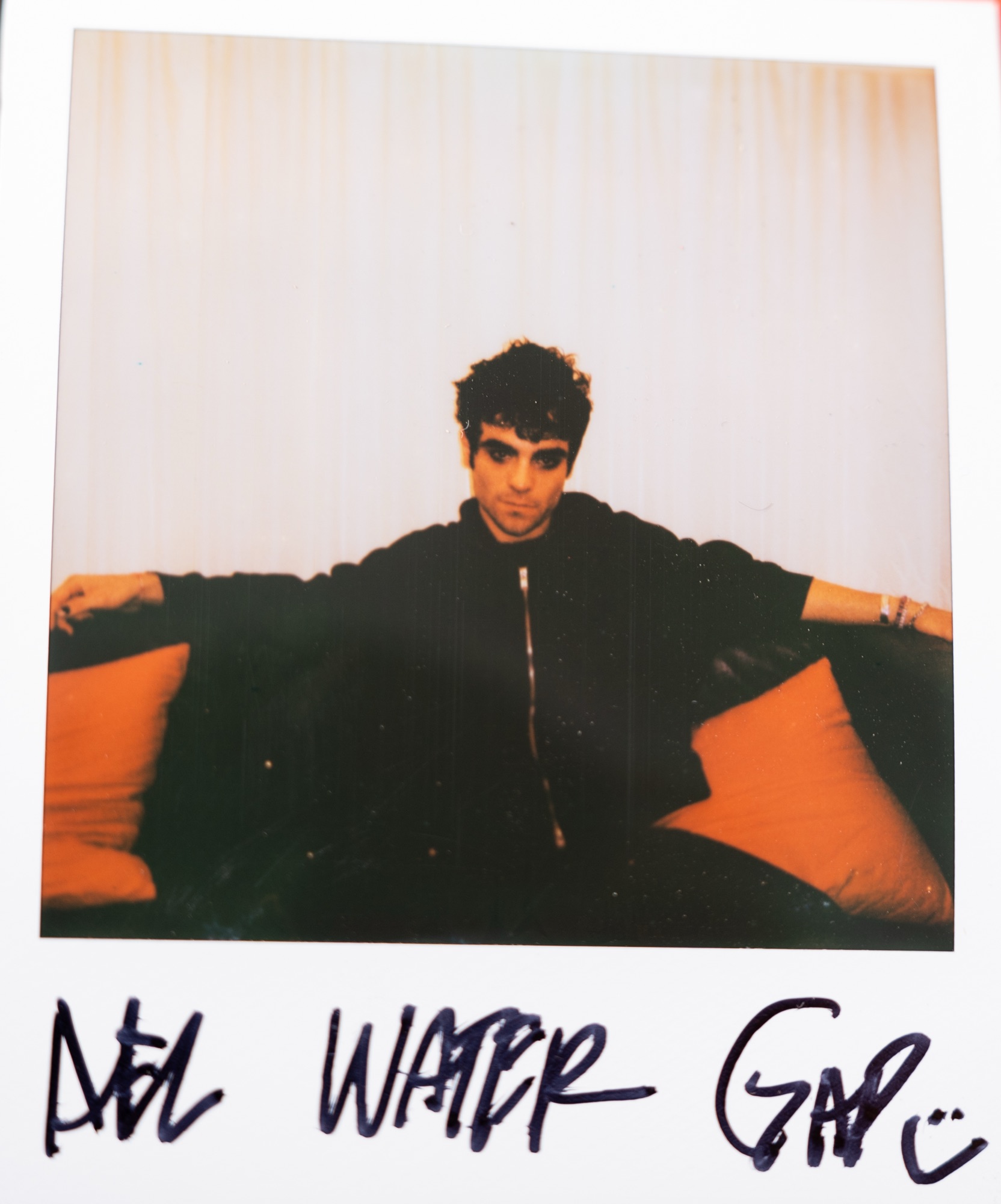 Del Water Gap @ Reading Festival